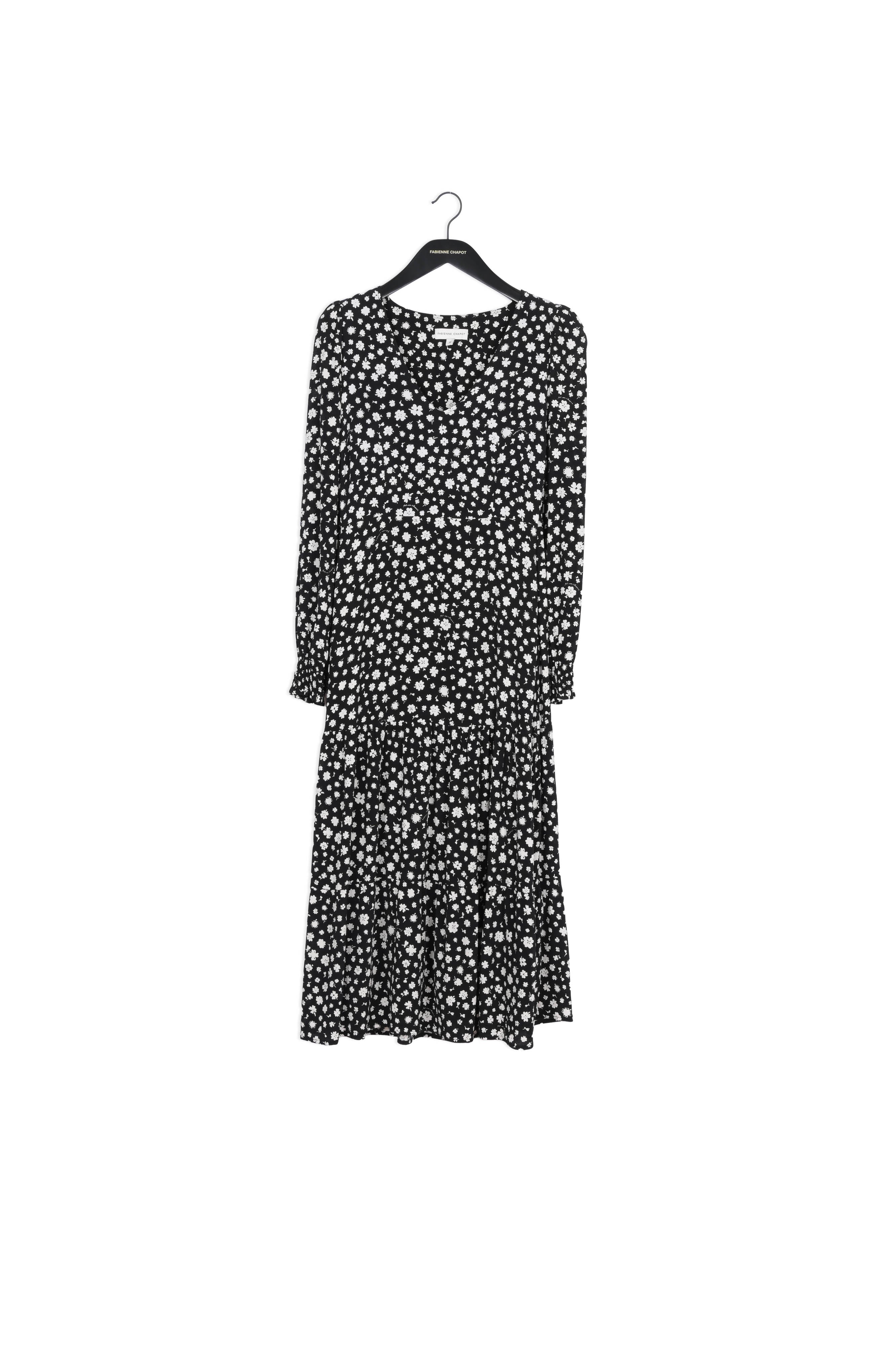 Joni Tess Dress Fabienne chapot - second hand