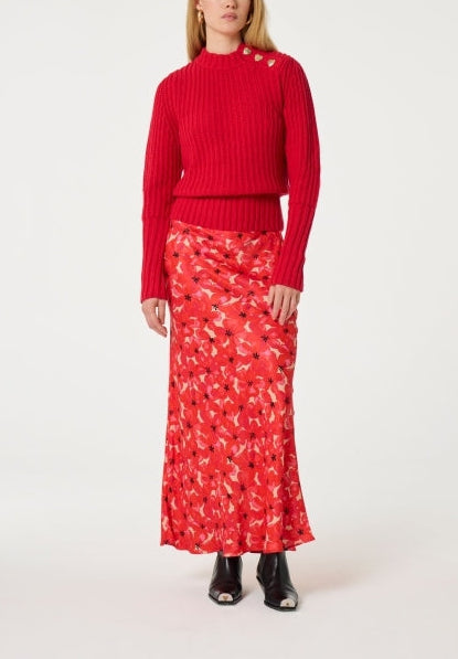 Sun Pullover Fabienne chapot - second hand