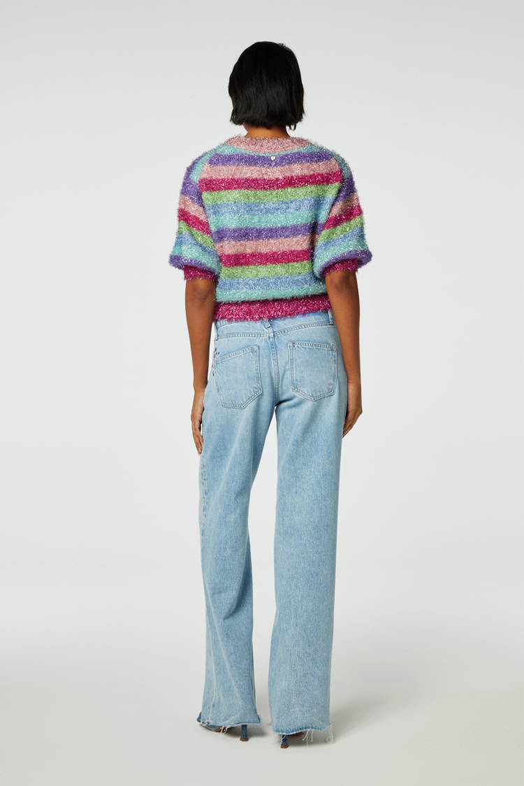 Kitty Pullover Fabienne chapot - second hand