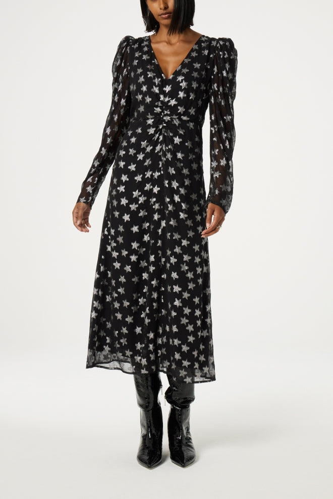 Vera Dress Fabienne chapot - second hand