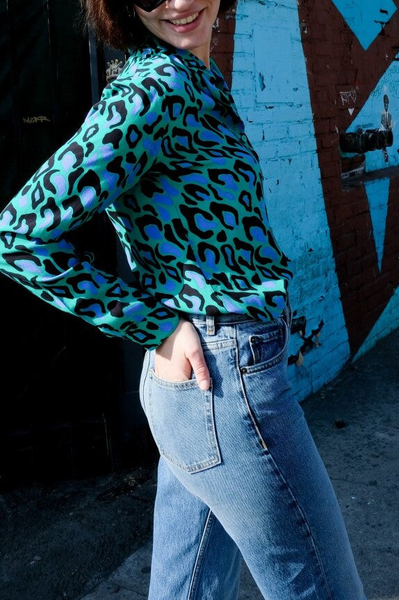 Denise Blouse Fabienne chapot - second hand