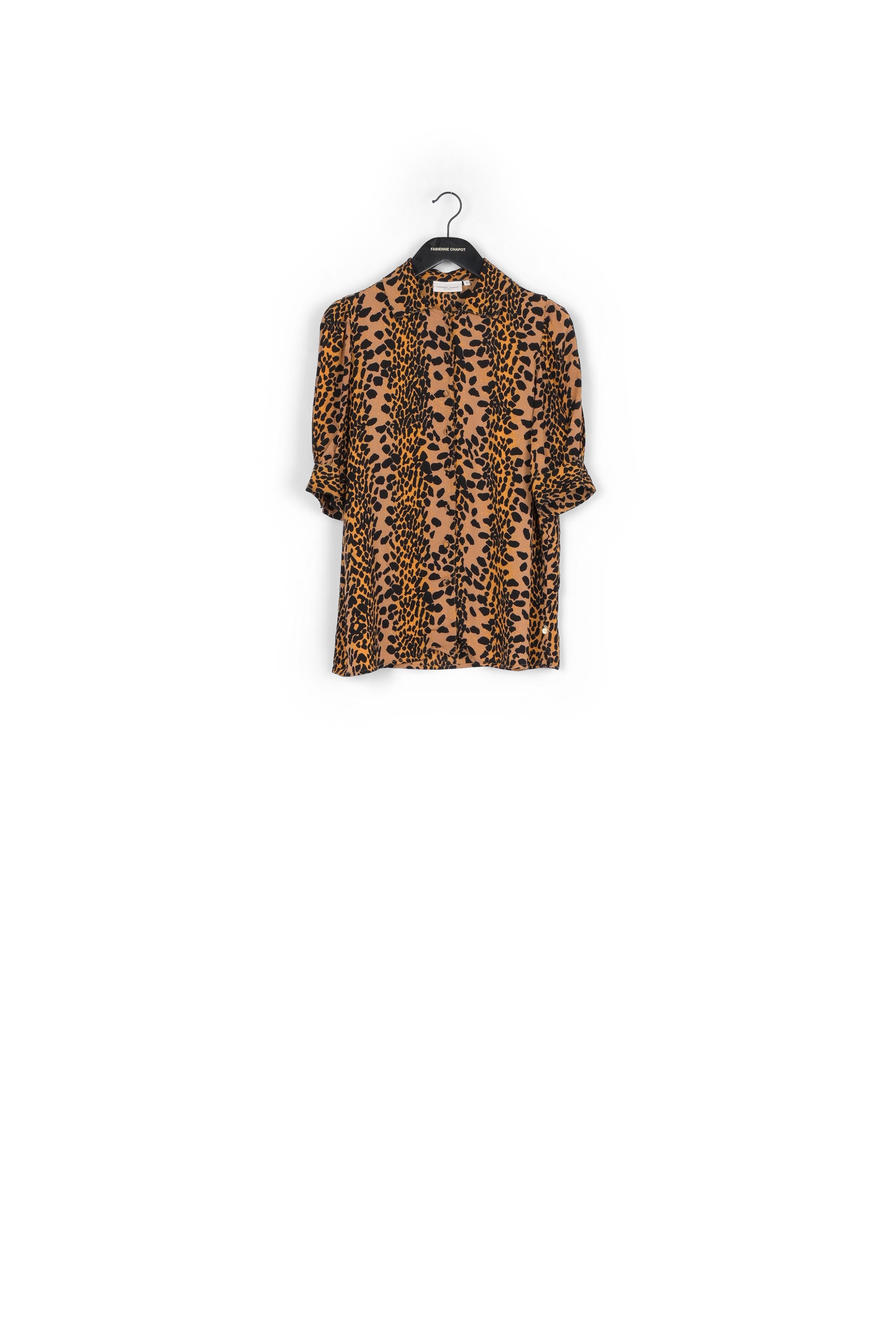 Emma Noa Blouse Fabienne chapot - second hand