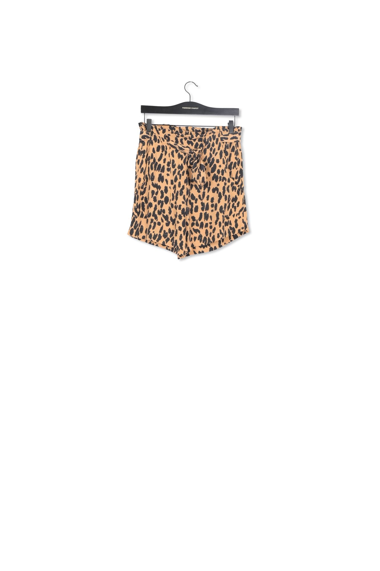 Olivia Short Fabienne chapot - second hand