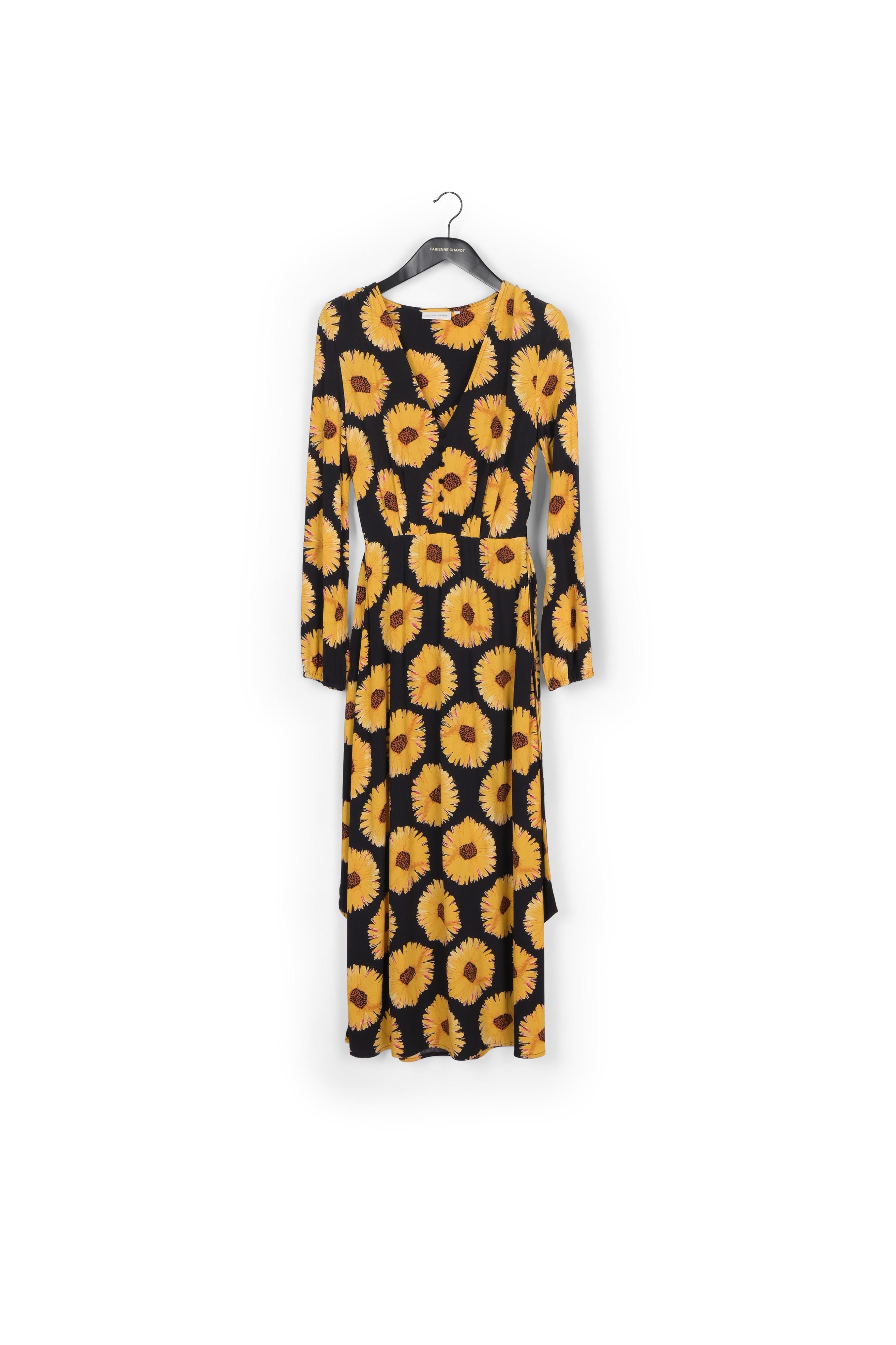 Isabella Dress Fabienne chapot - second hand
