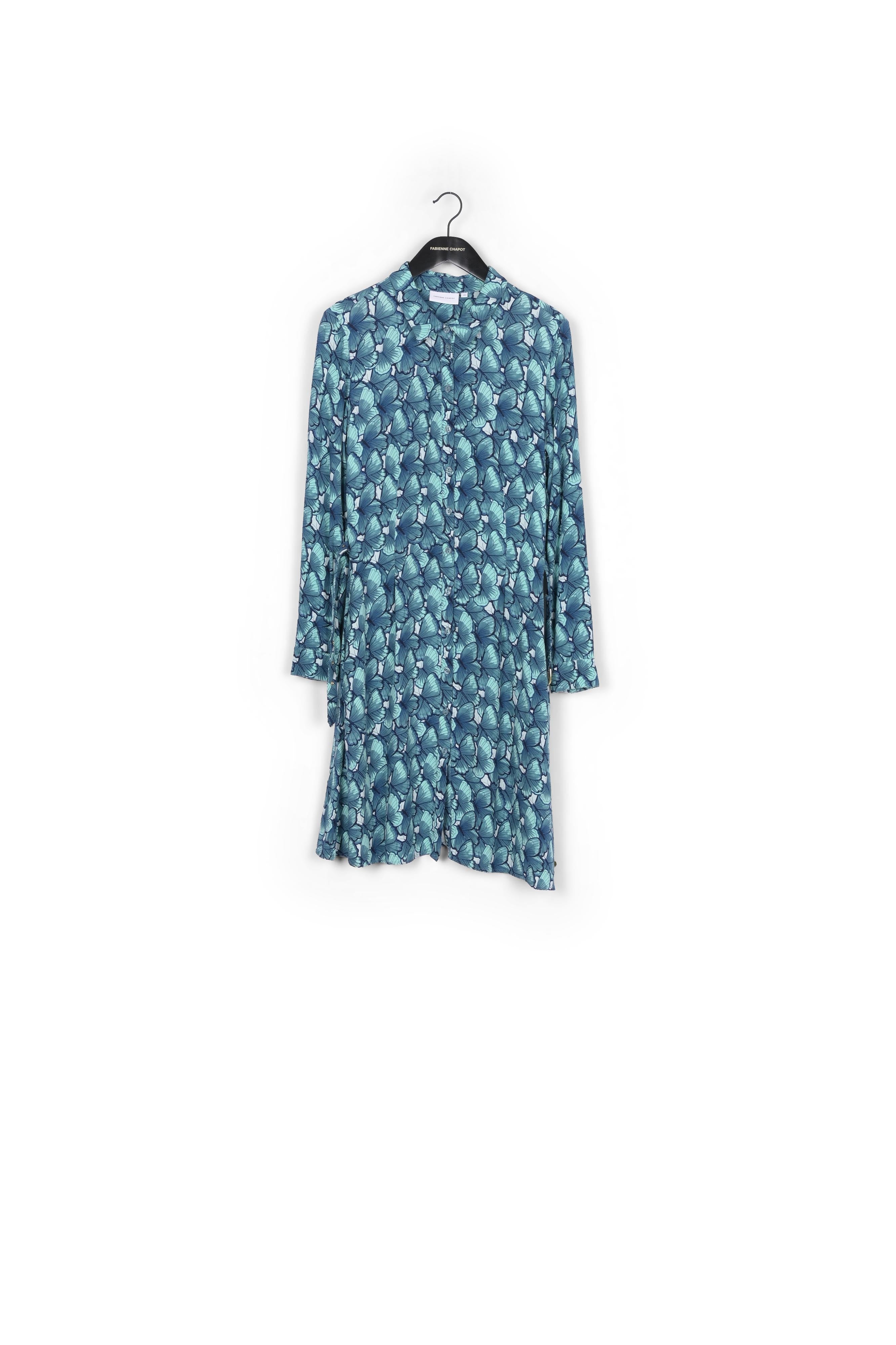 Hayley Dress Fabienne chapot - second hand