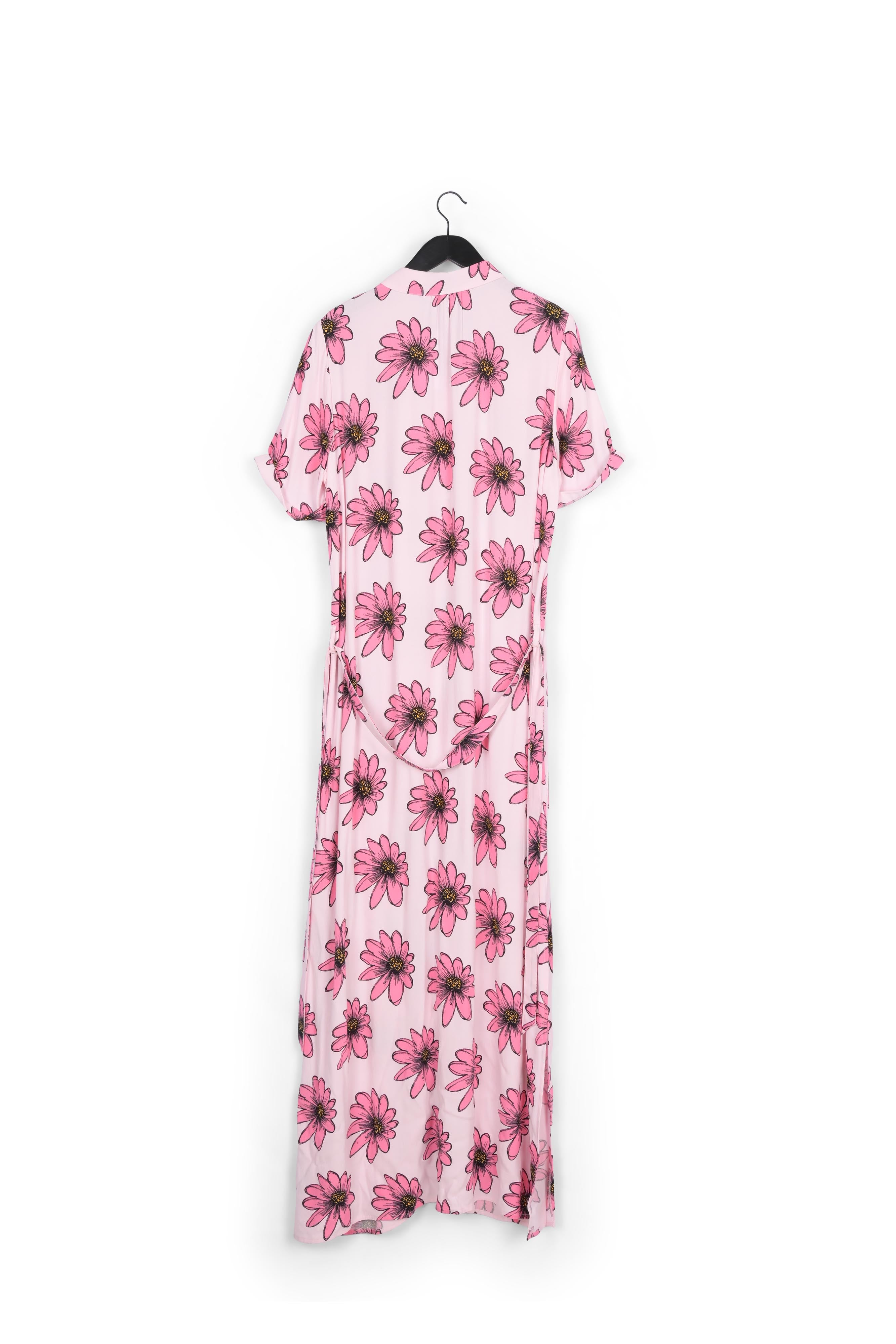 Boyfriend Maxi Dress Fabienne chapot - second hand