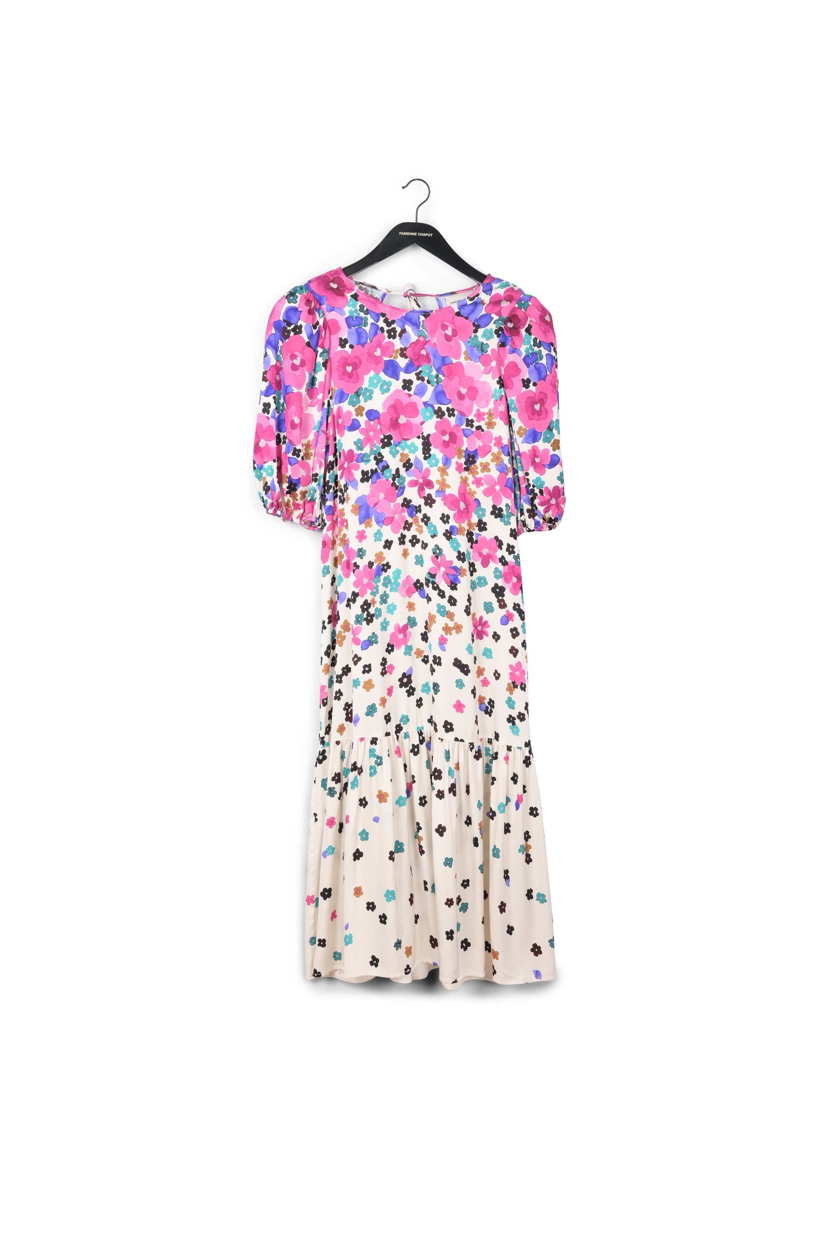 Cecile Dress Fabienne chapot - second hand