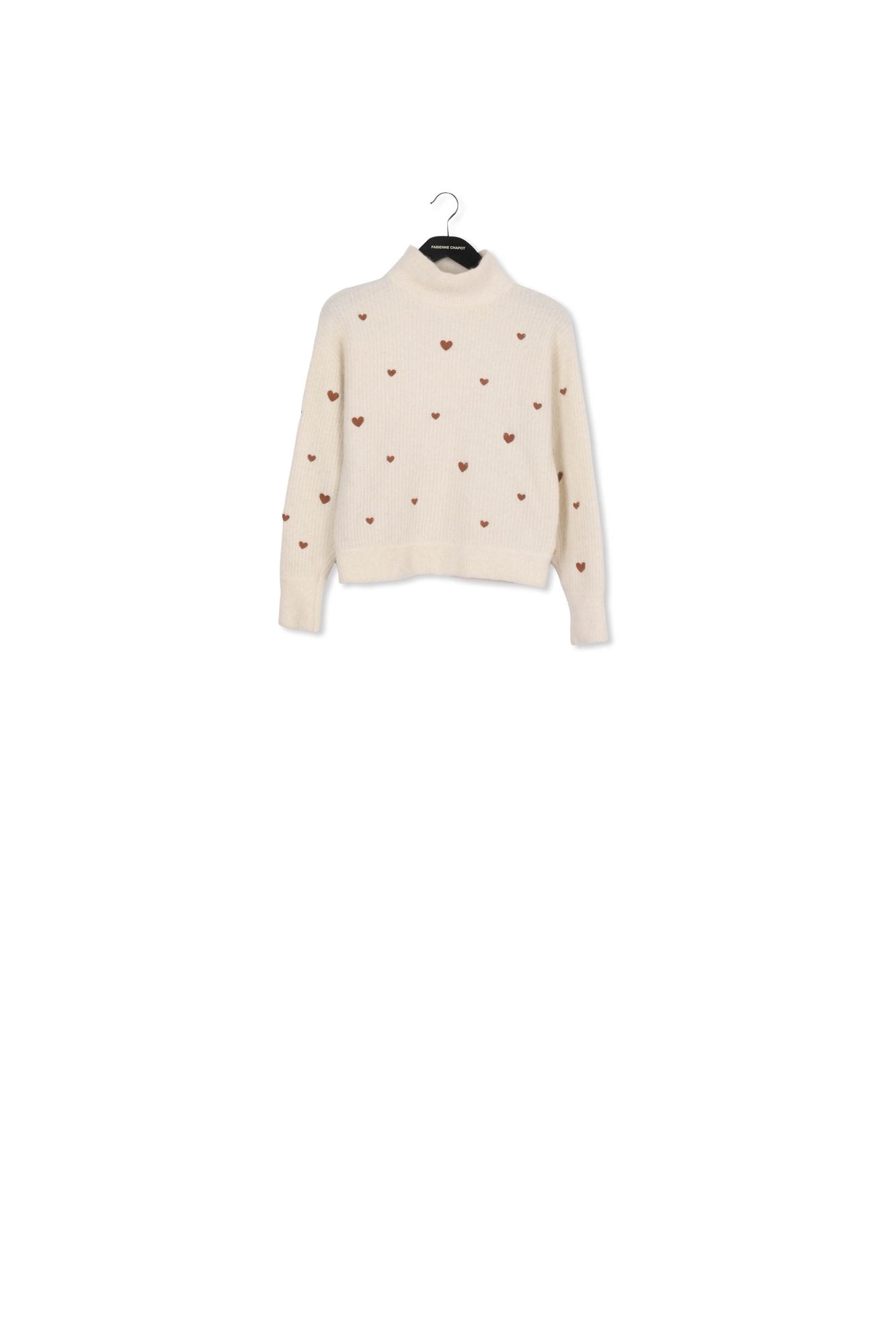 Oliviana Otte Pullover Fabienne chapot - second hand