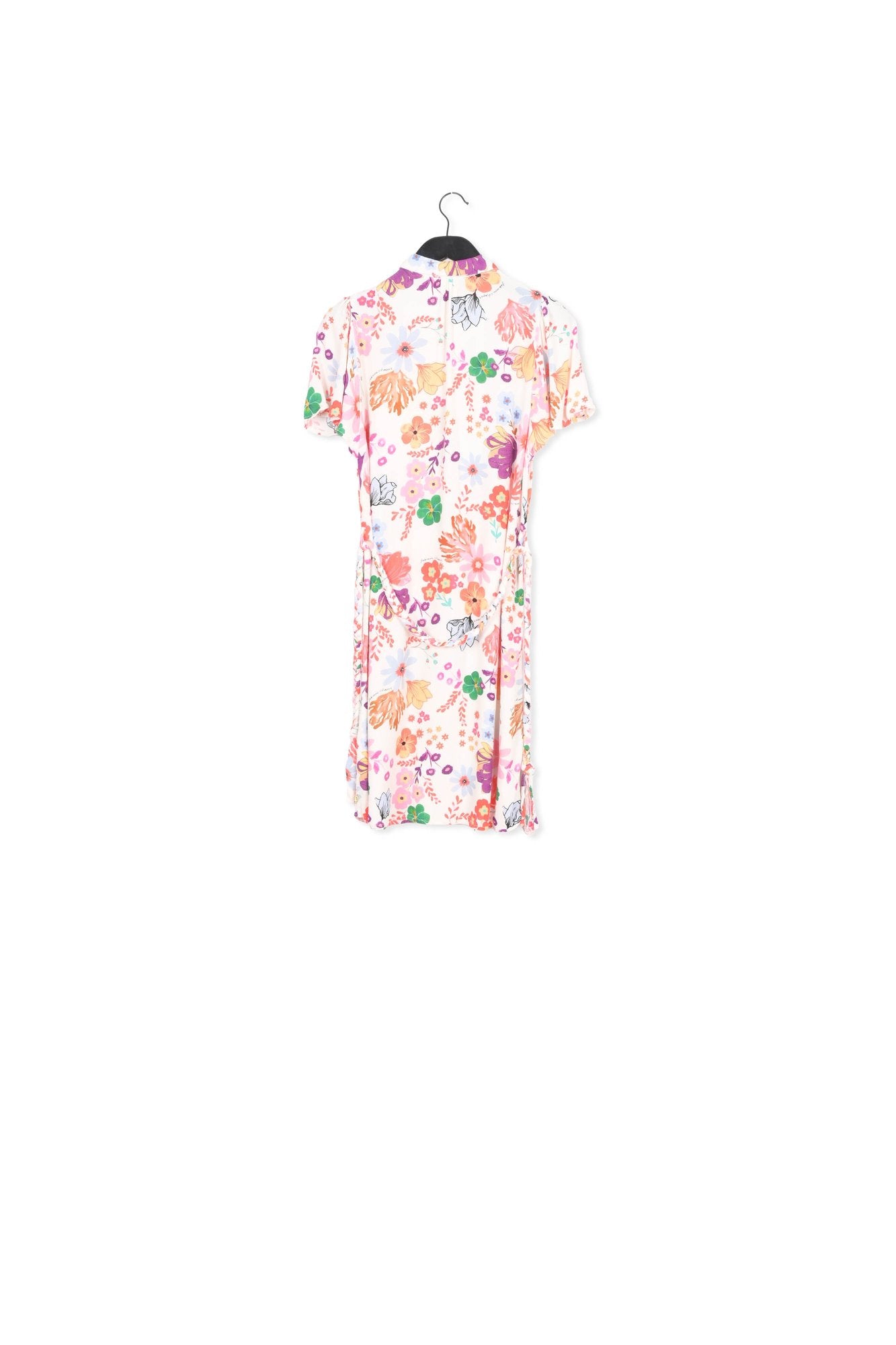 Girlfriend Butterfly Dress Fabienne chapot - second hand