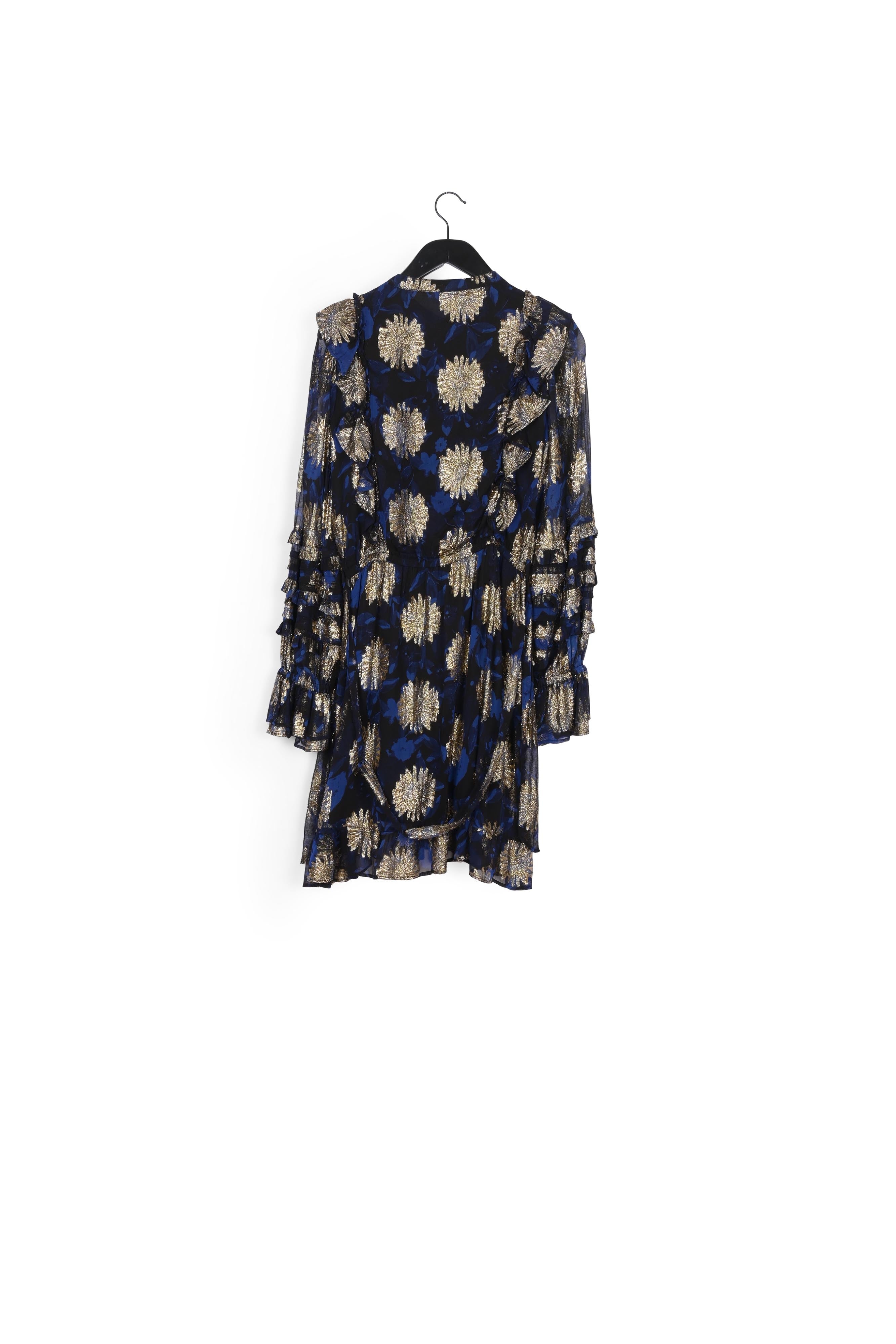 Leonie Festive Dress Fabienne chapot - second hand
