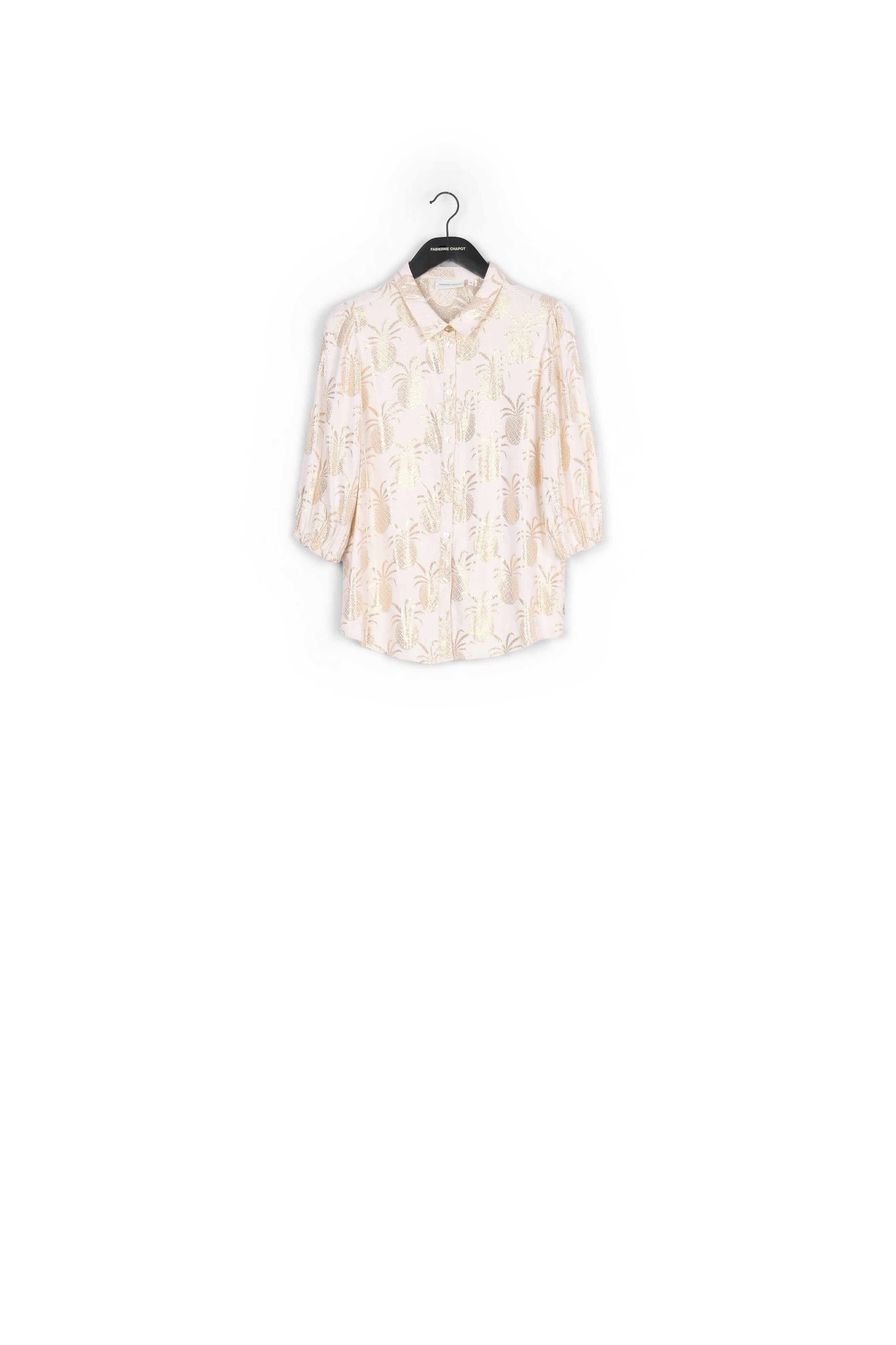 Gina Lou Blouse Fabienne chapot - second hand