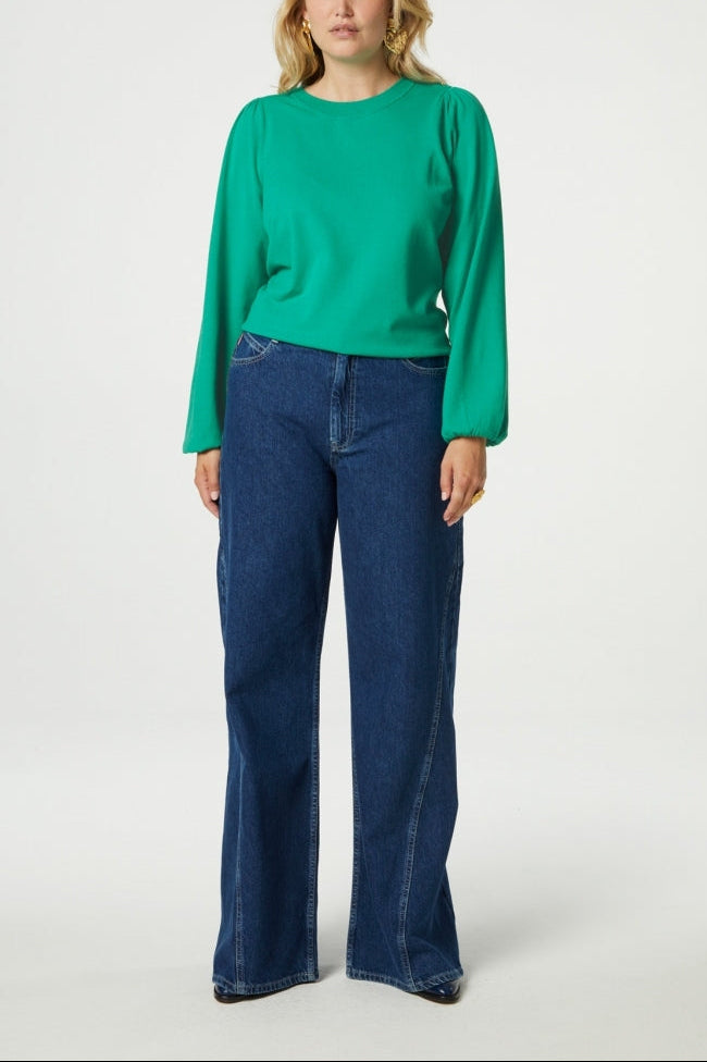 Milly Pullover Fabienne chapot - second hand