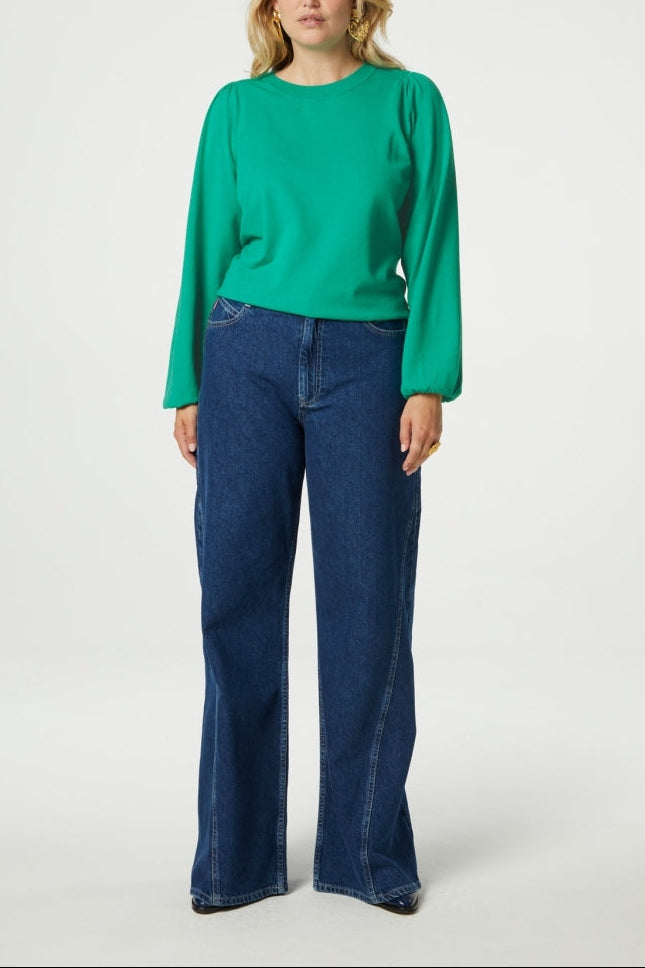 Milly Pullover Fabienne chapot - second hand