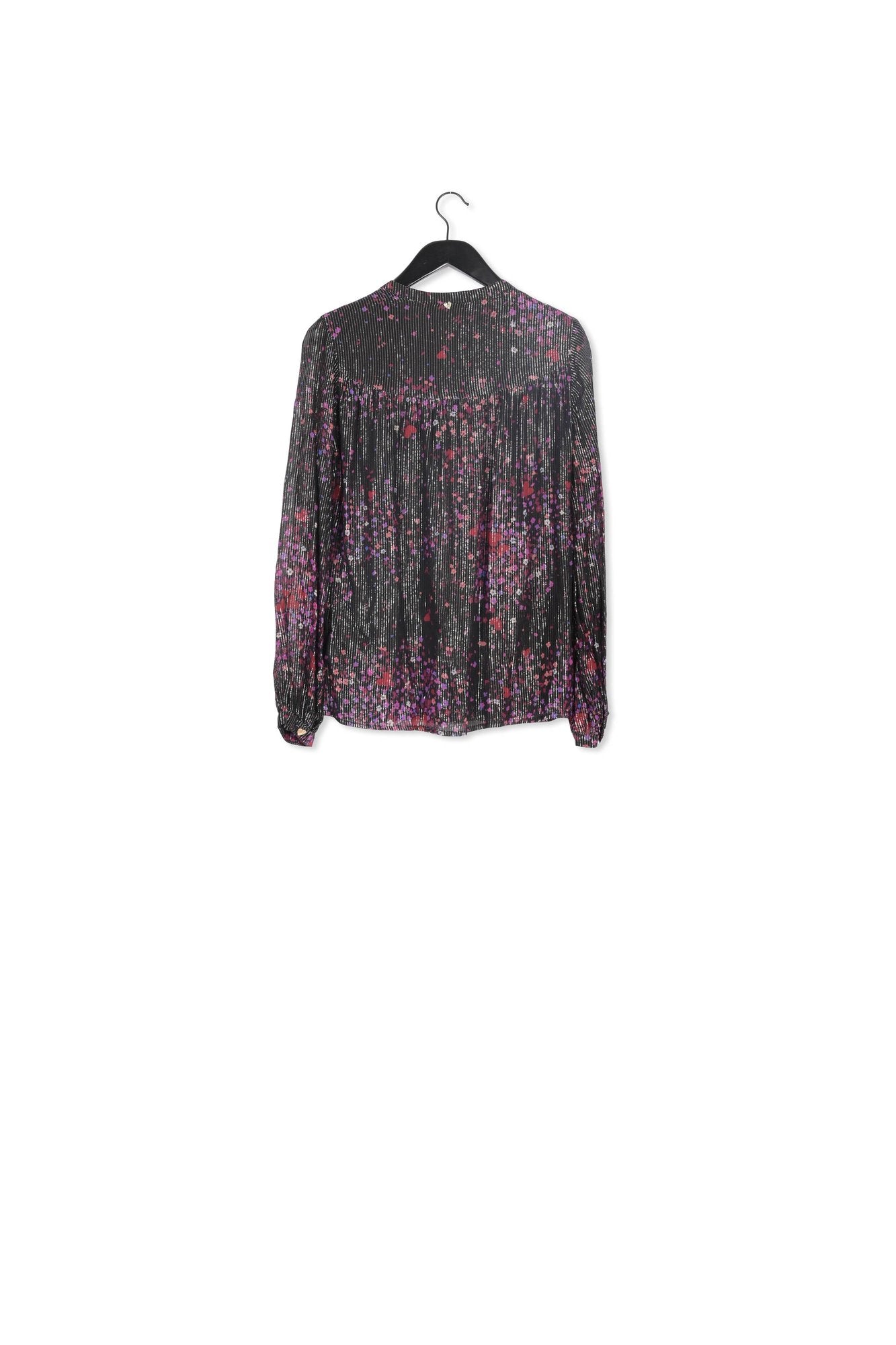 Frida Blouse Fabienne chapot - second hand