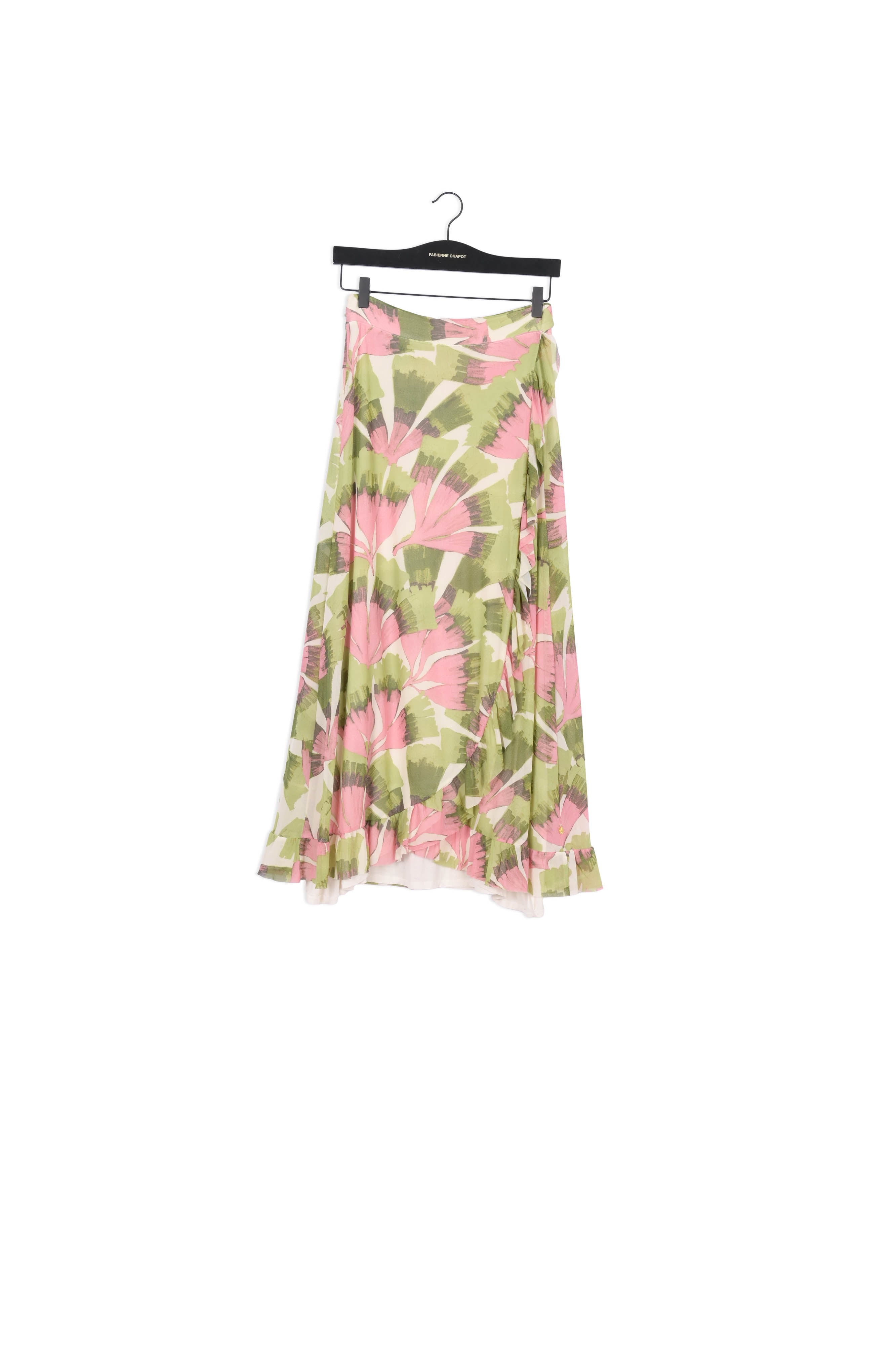 Bobo Frill Skirt Fabienne chapot - second hand