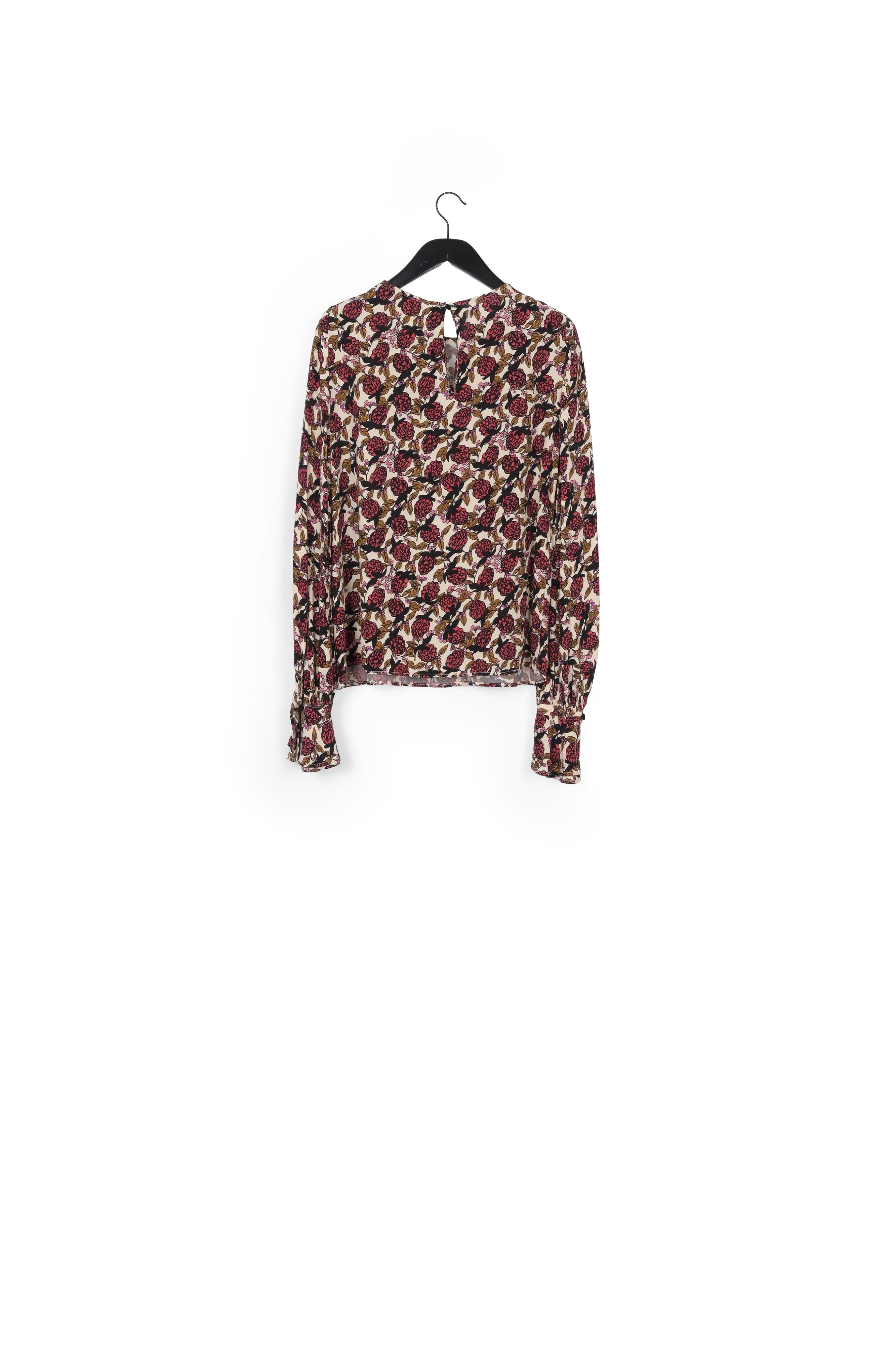 Lia Tess Top Fabienne chapot - second hand
