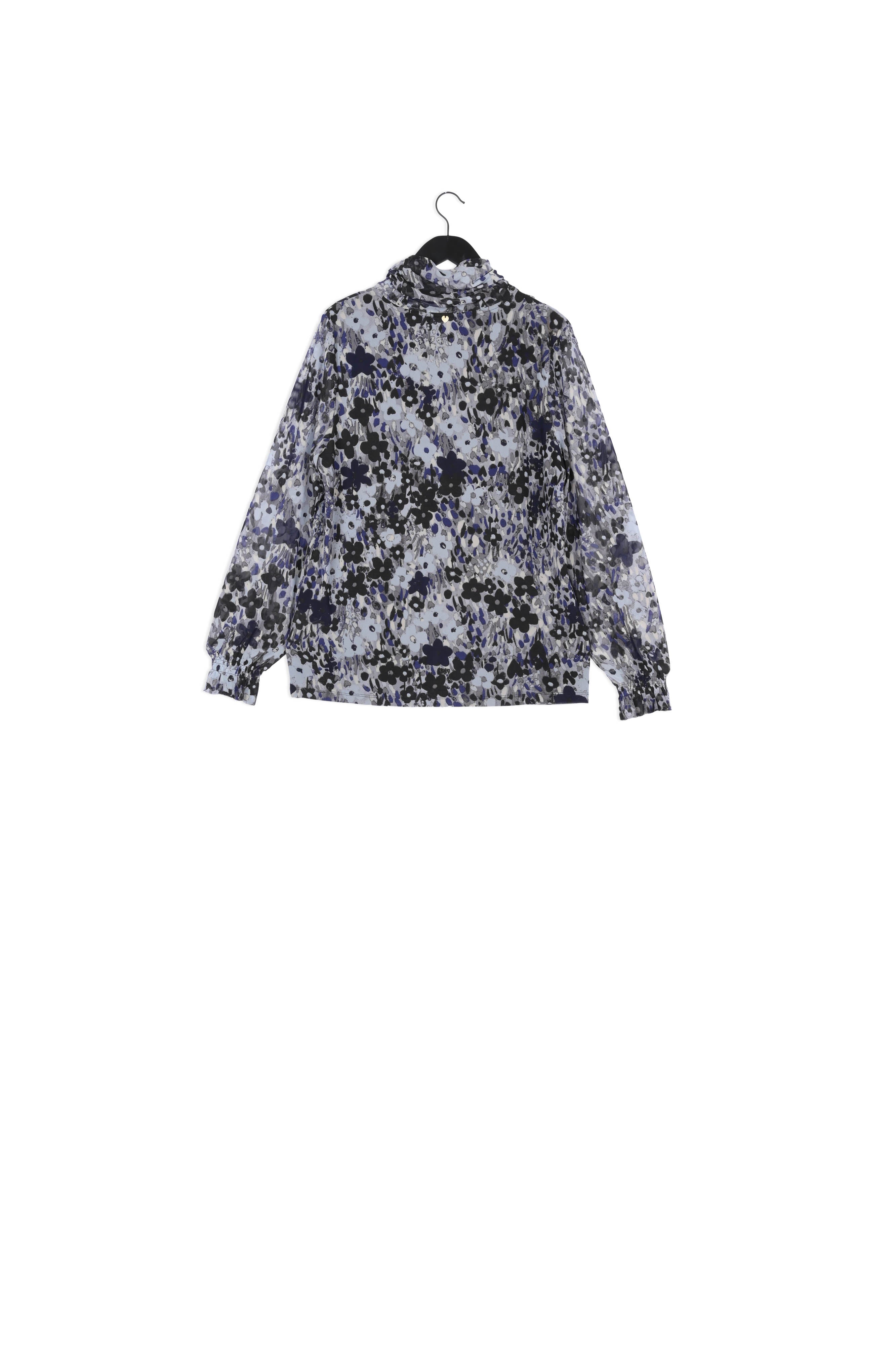 Johanna Top Fabienne chapot - second hand