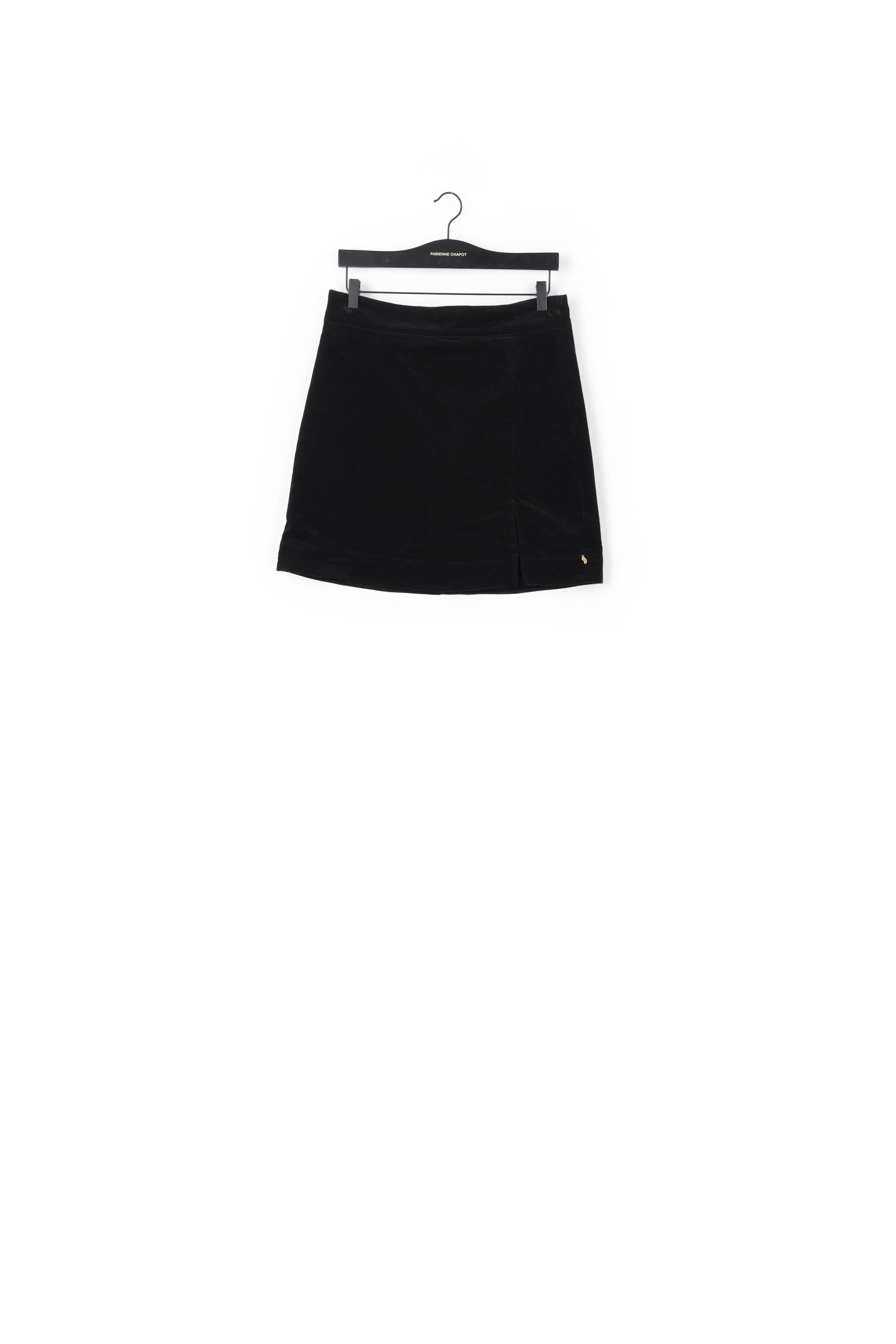 Vivian Skirt Fabienne chapot - second hand