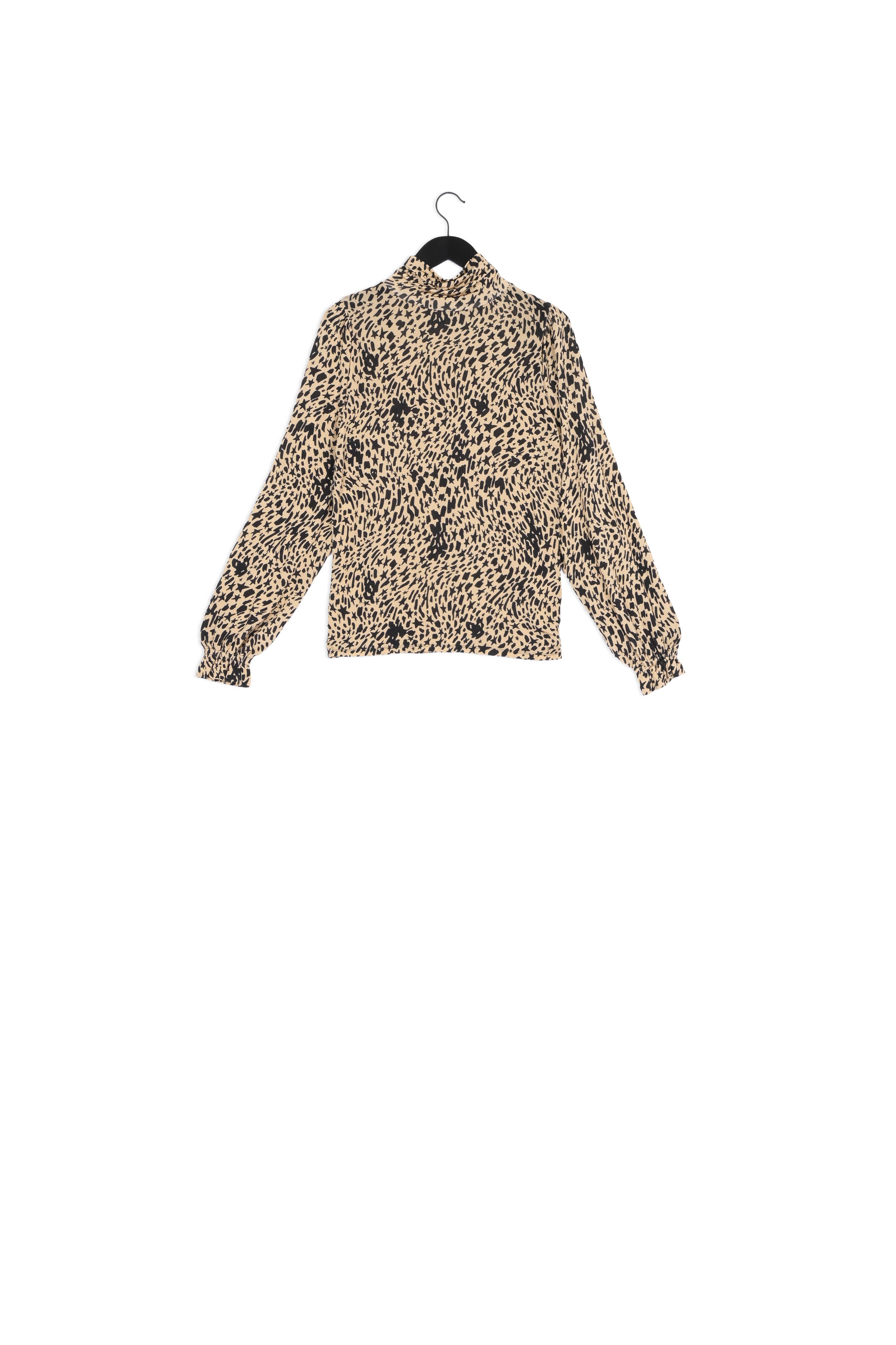 Billy Turtleneck Fabienne chapot - second hand