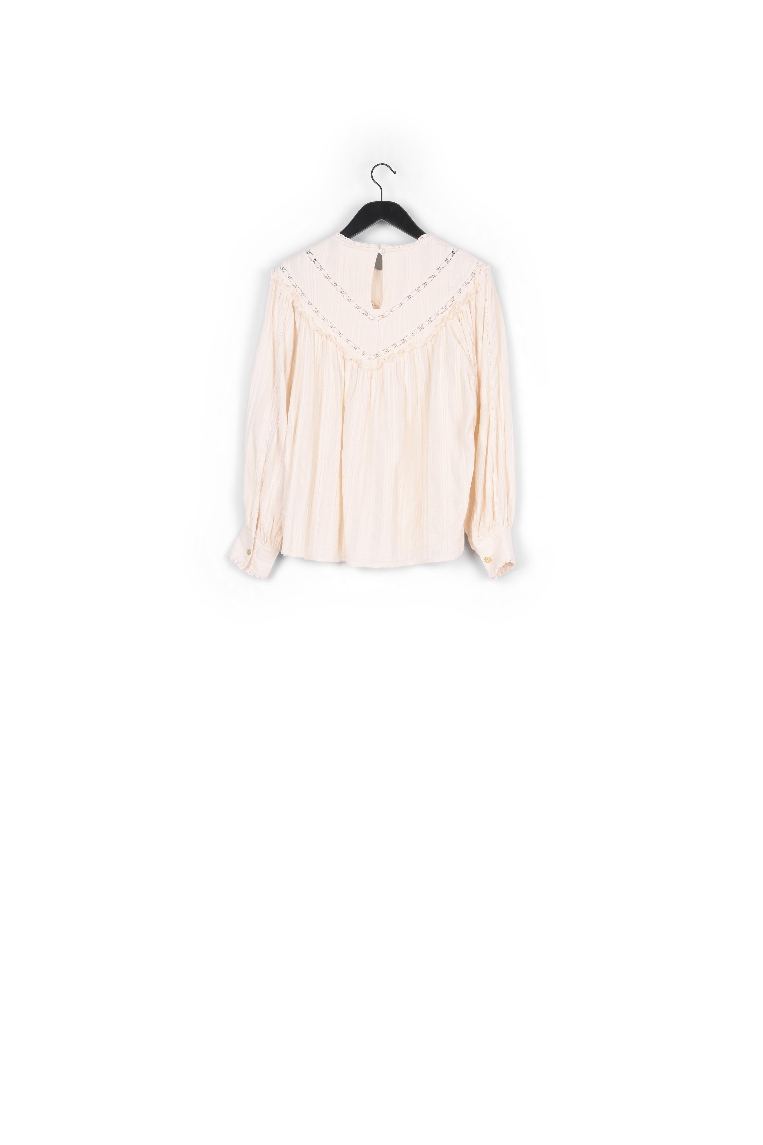 Erin Top Fabienne chapot - second hand