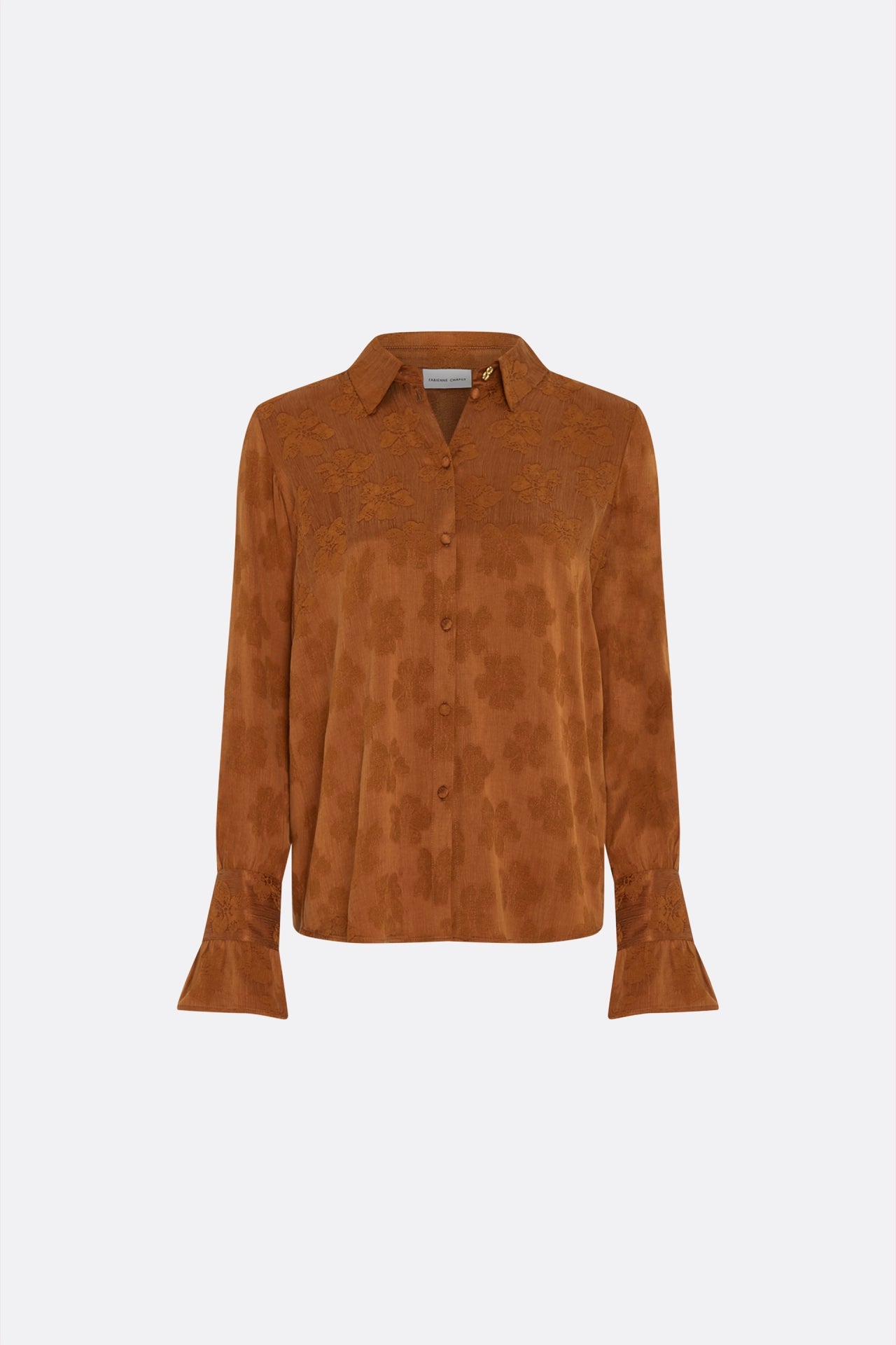 Philia Tess Blouse Fabienne chapot - second hand