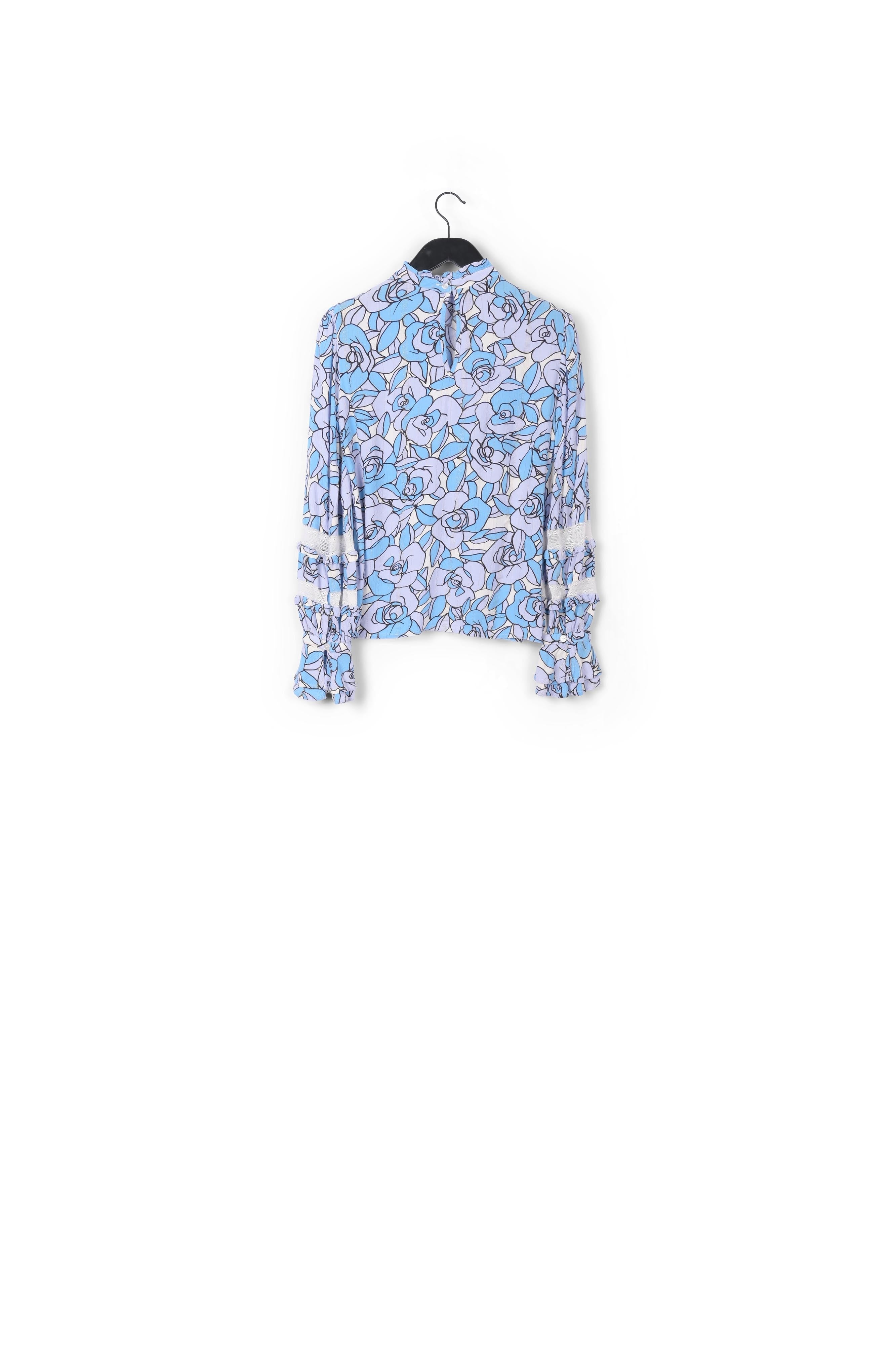 Leo Top Fabienne chapot - second hand
