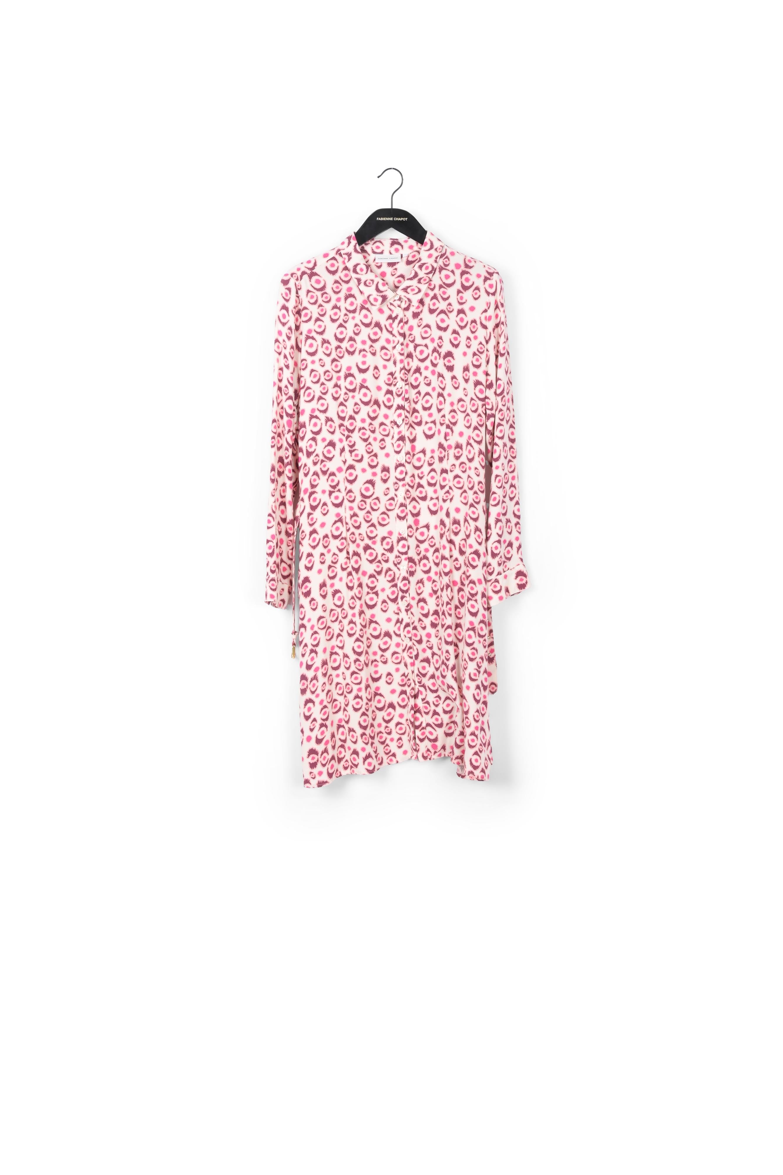 Hayley Dress Fabienne chapot - second hand