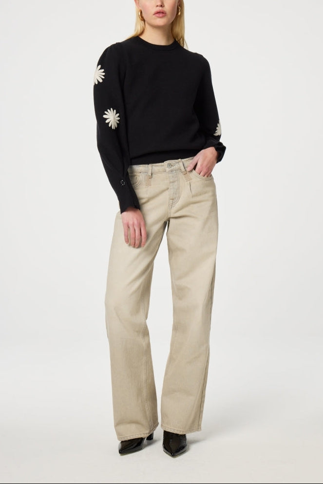 Biba Pullover Fabienne chapot - second hand