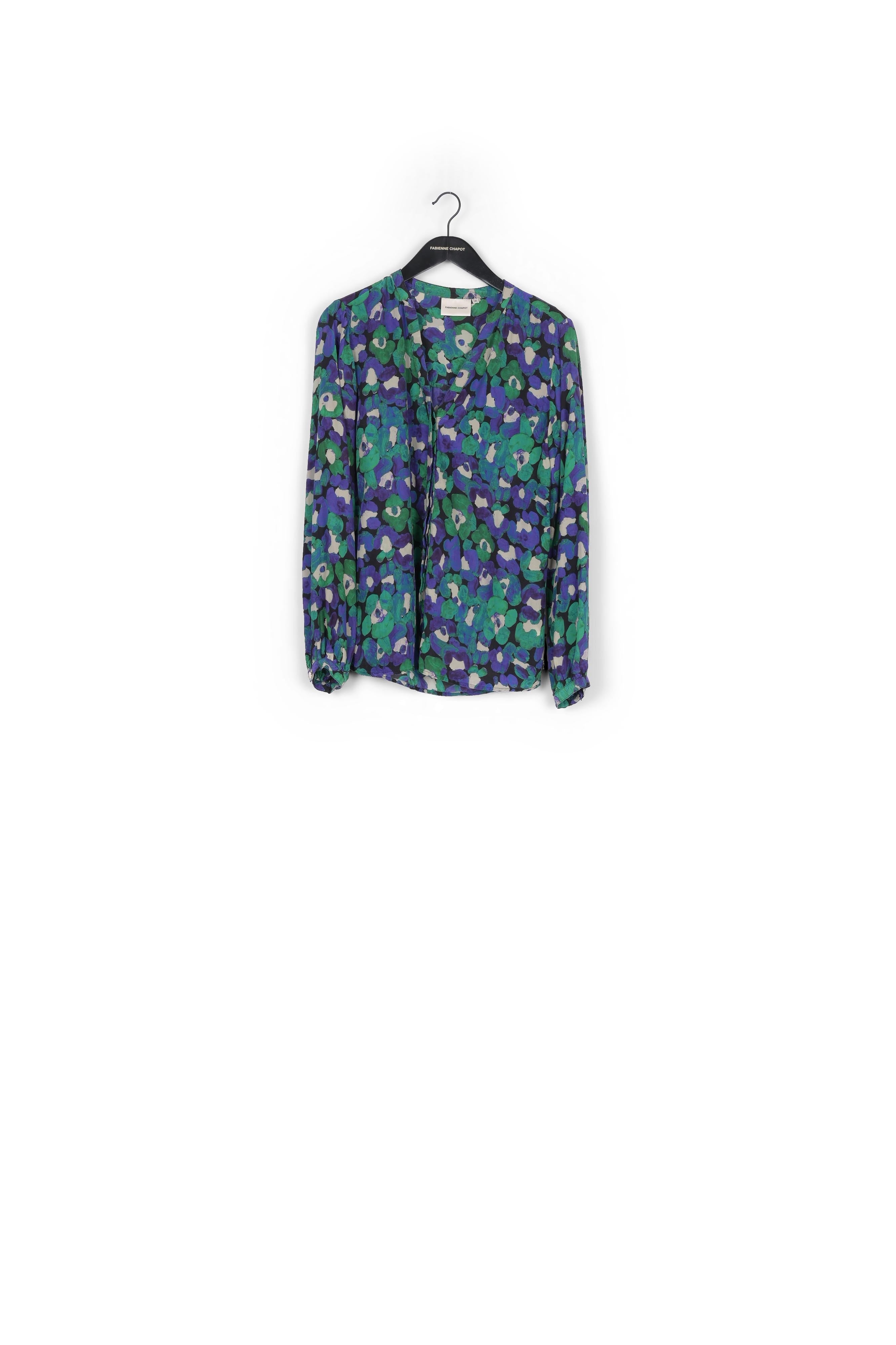 Frida Blouse Fabienne chapot - second hand
