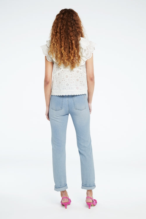 Gigi Top Fabienne chapot - second hand