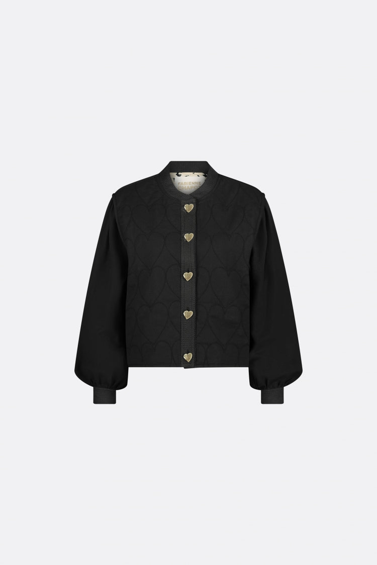 Patty Jacket Fabienne chapot - second hand