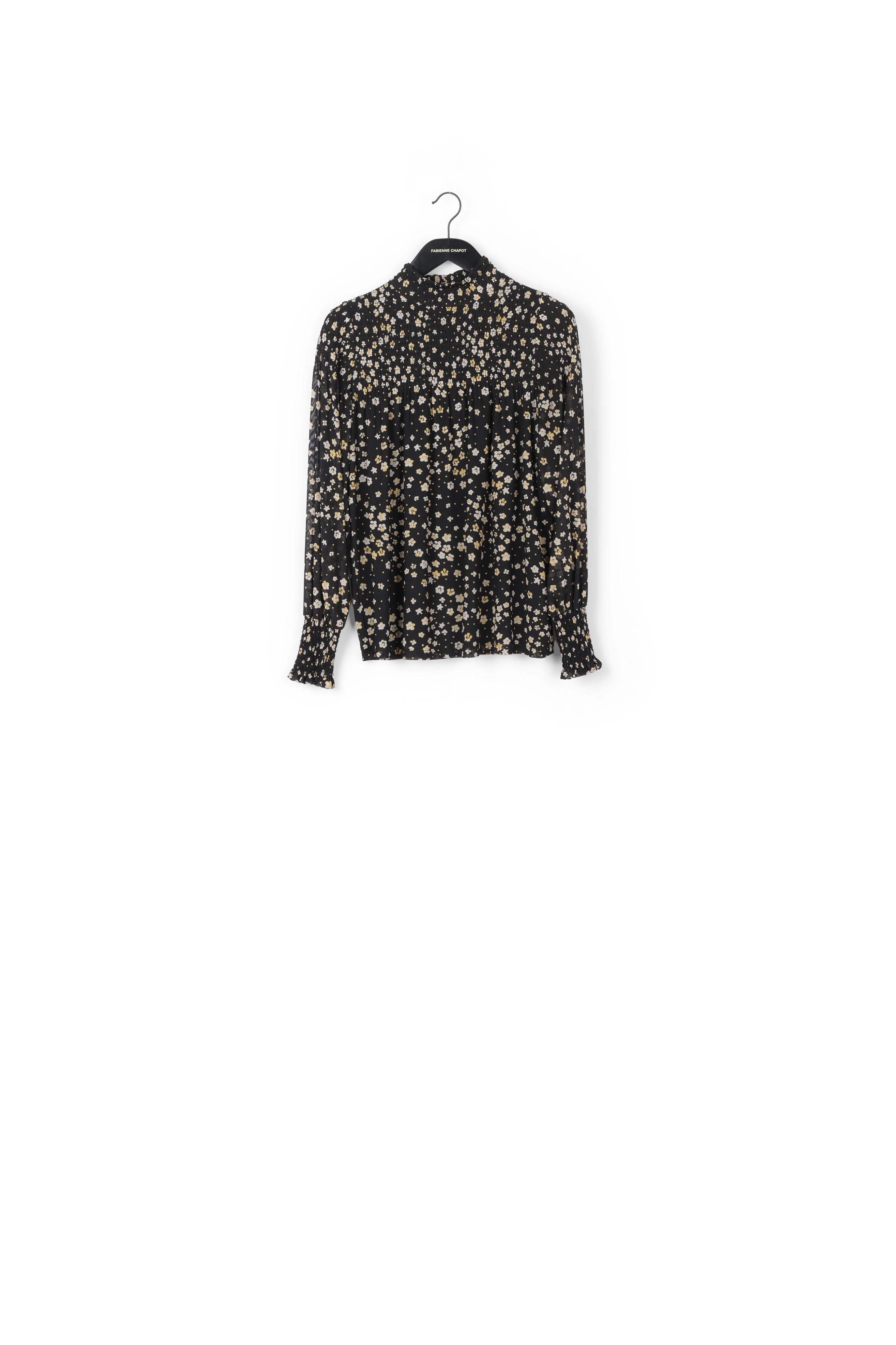 Mila Top Fabienne chapot - second hand