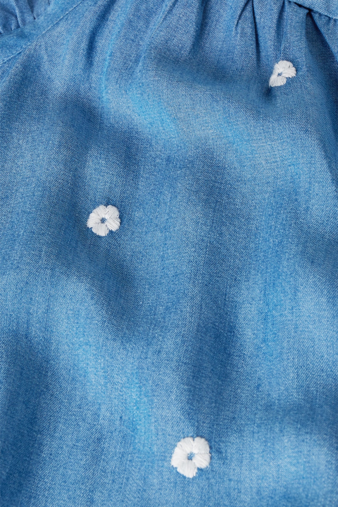 Boyfriend Slim Dress Fabienne chapot - second hand