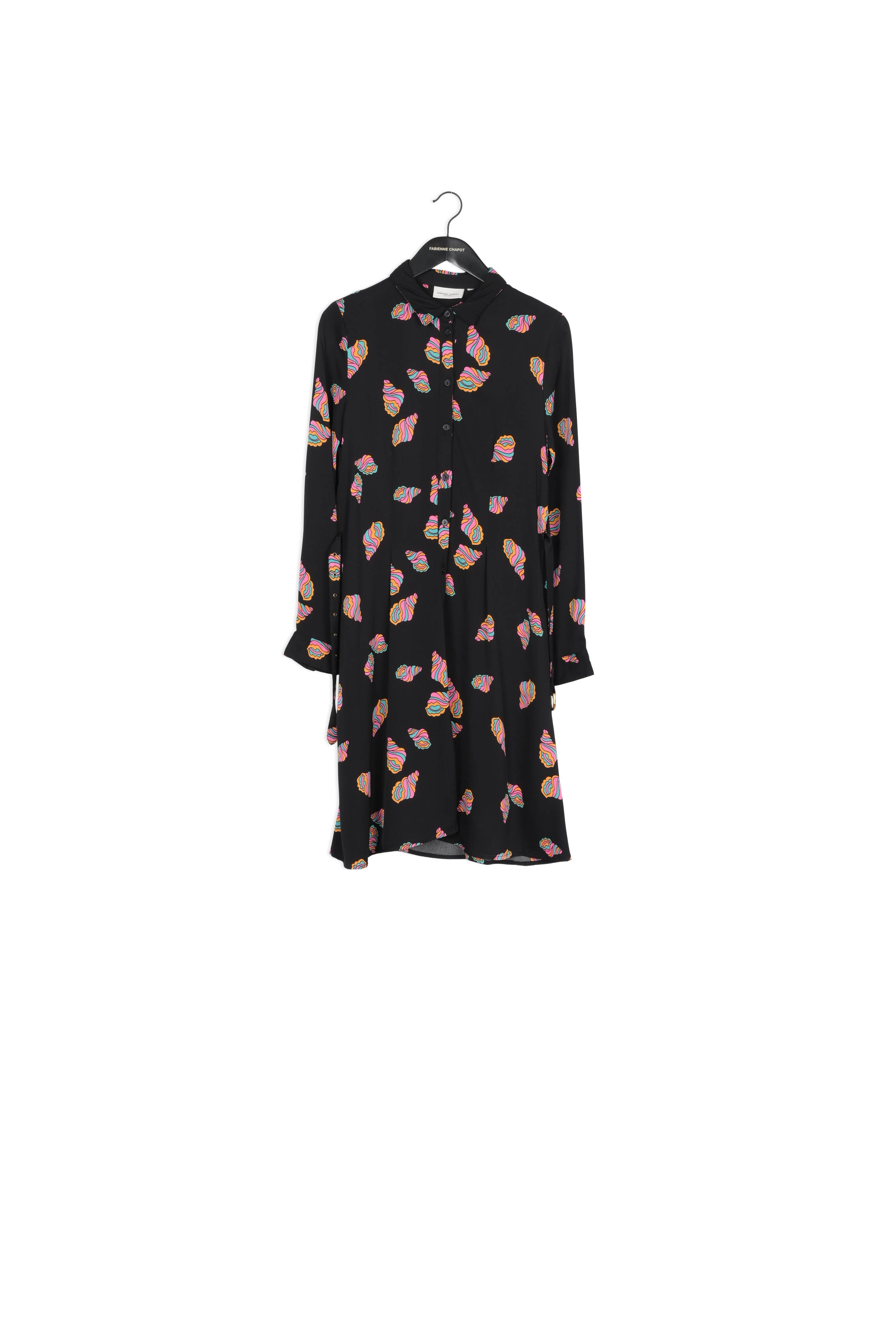 Hayley Rose Dress Fabienne chapot - second hand