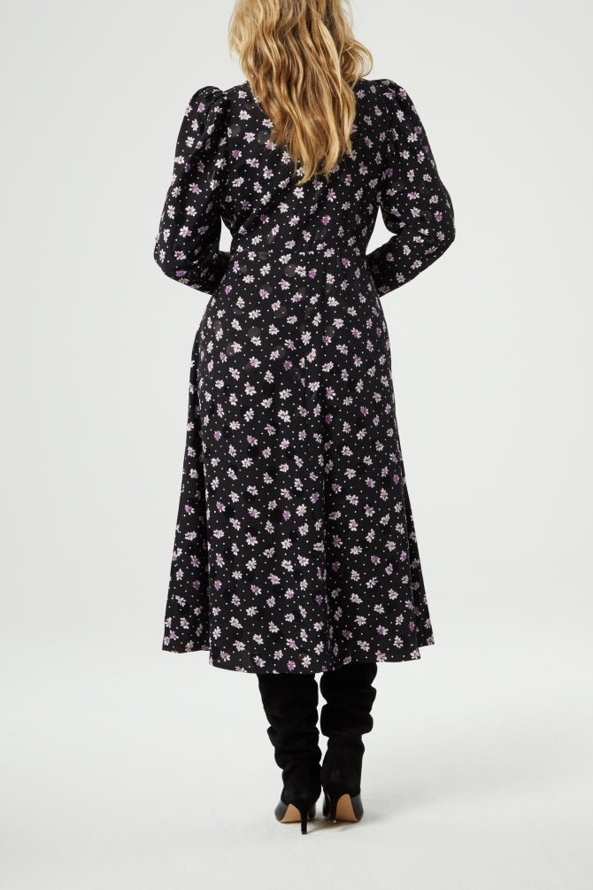 Vera Dress Fabienne chapot - second hand