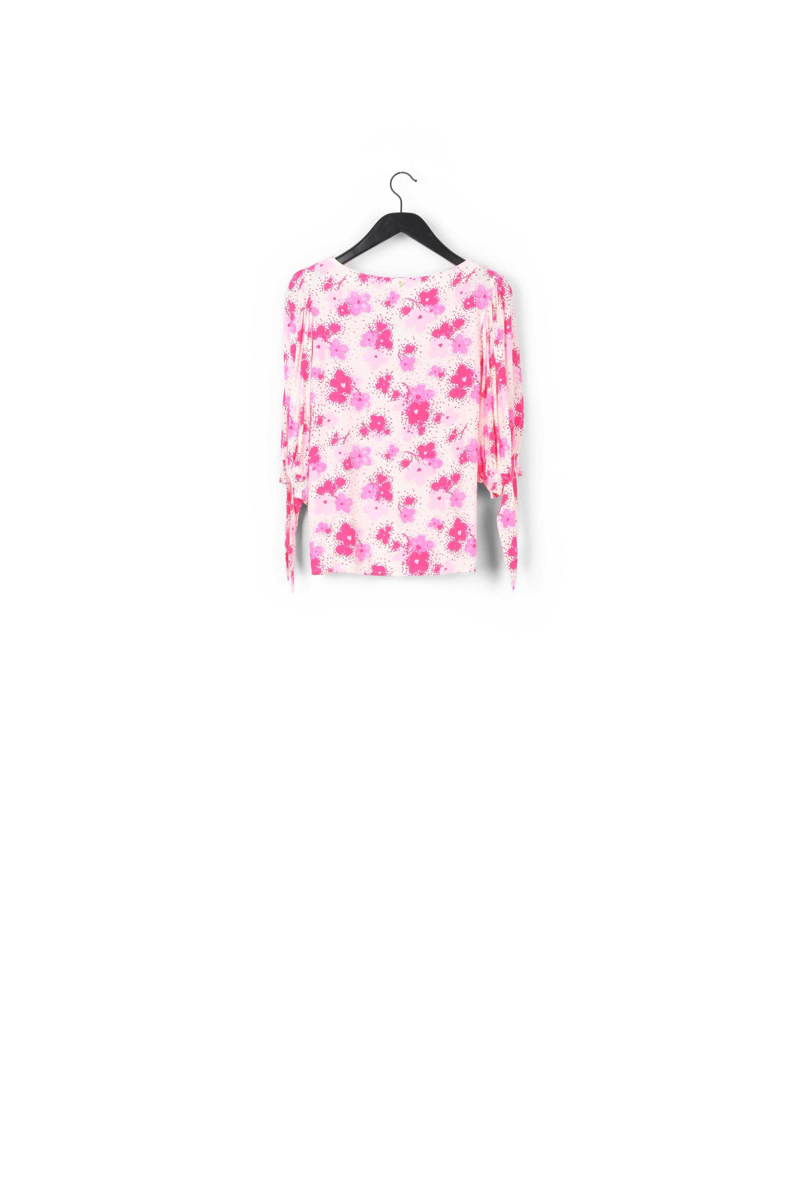 Nacha Top Fabienne chapot - second hand