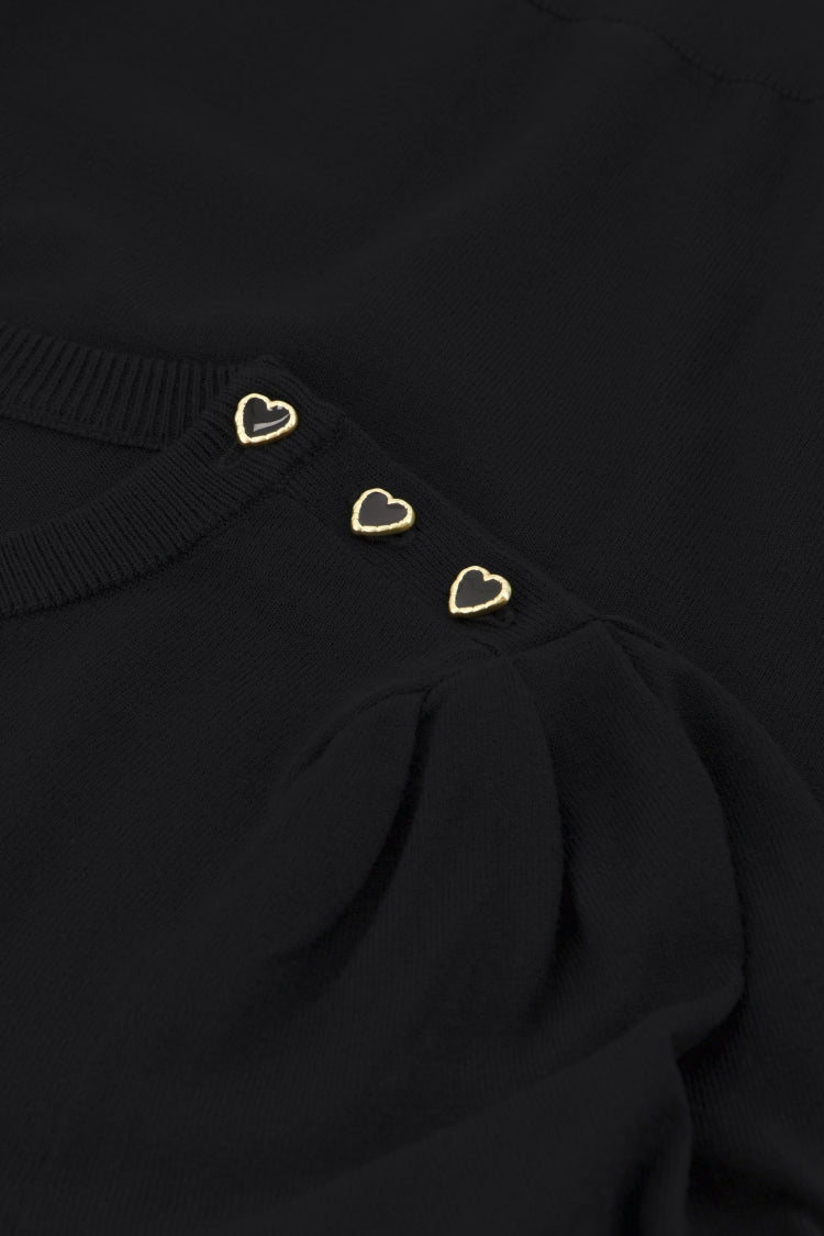 Molly Scrunch Pullover Fabienne chapot - second hand