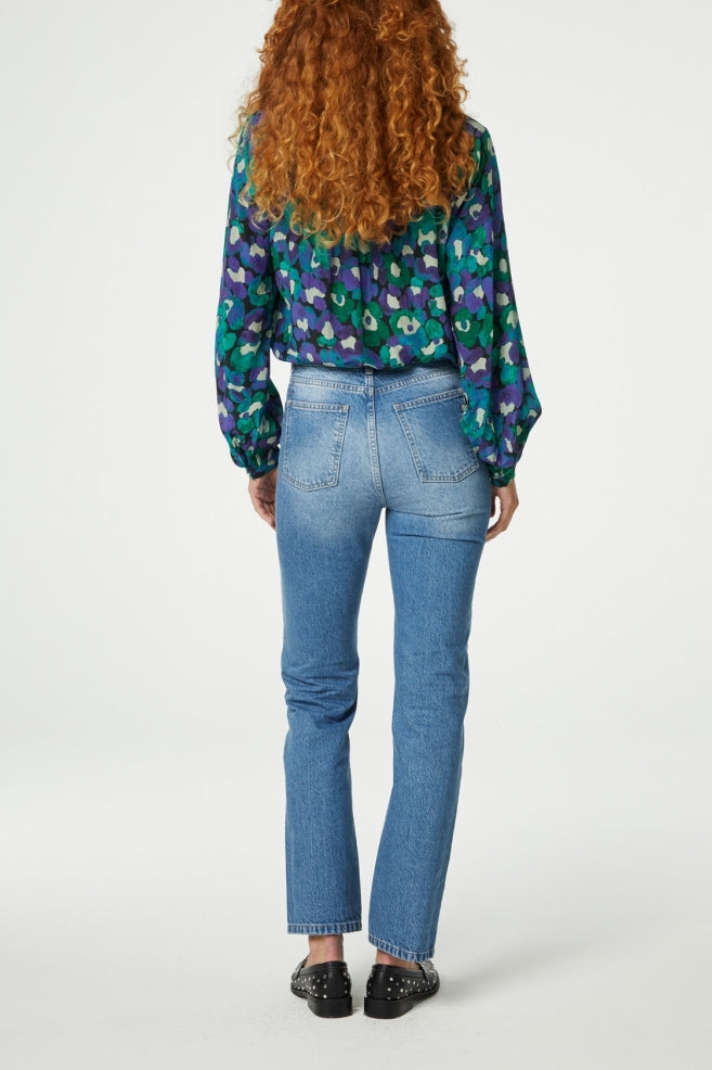 Frida Blouse Fabienne chapot - second hand