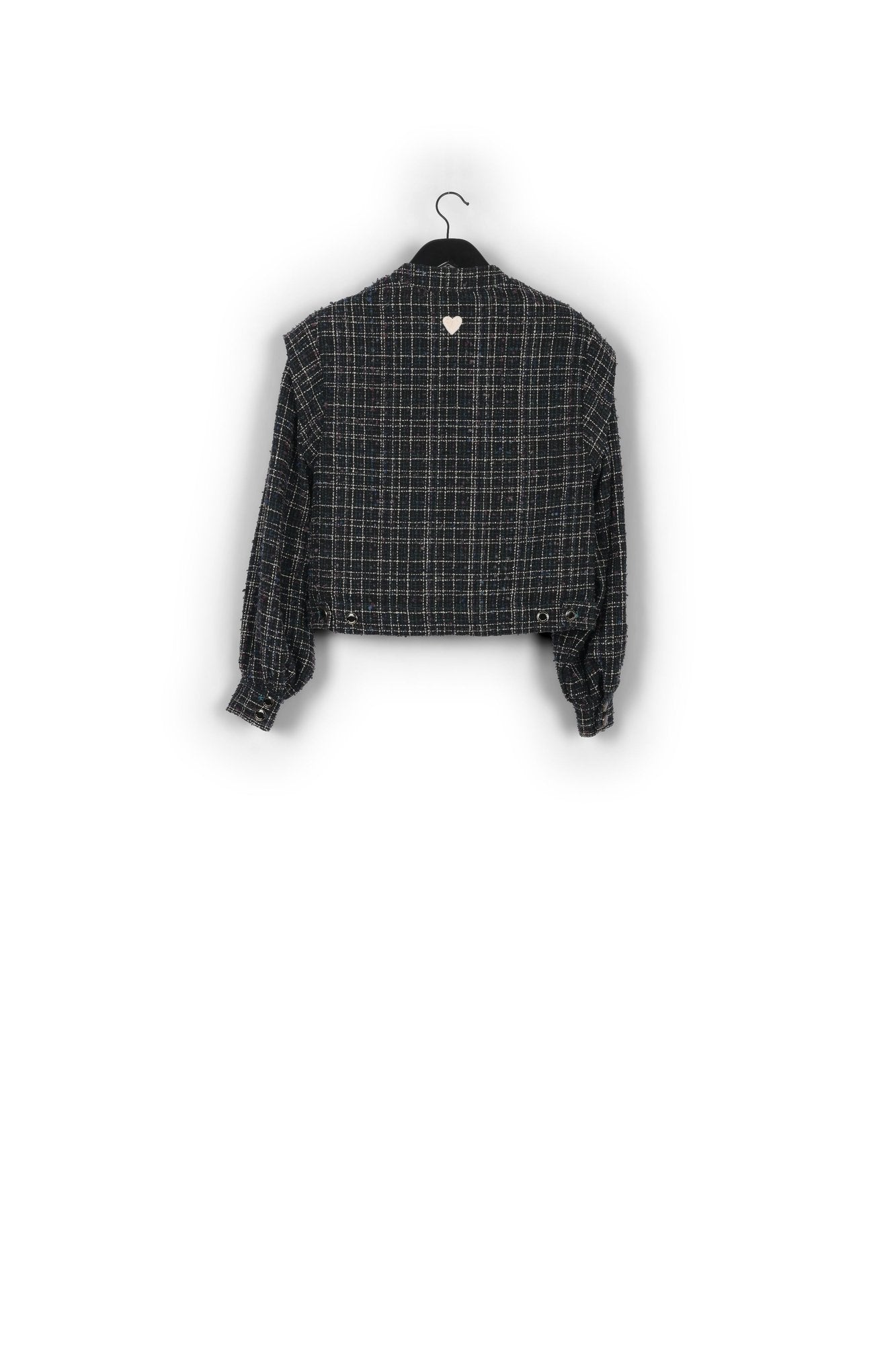 Carter Jacket Fabienne chapot - second hand