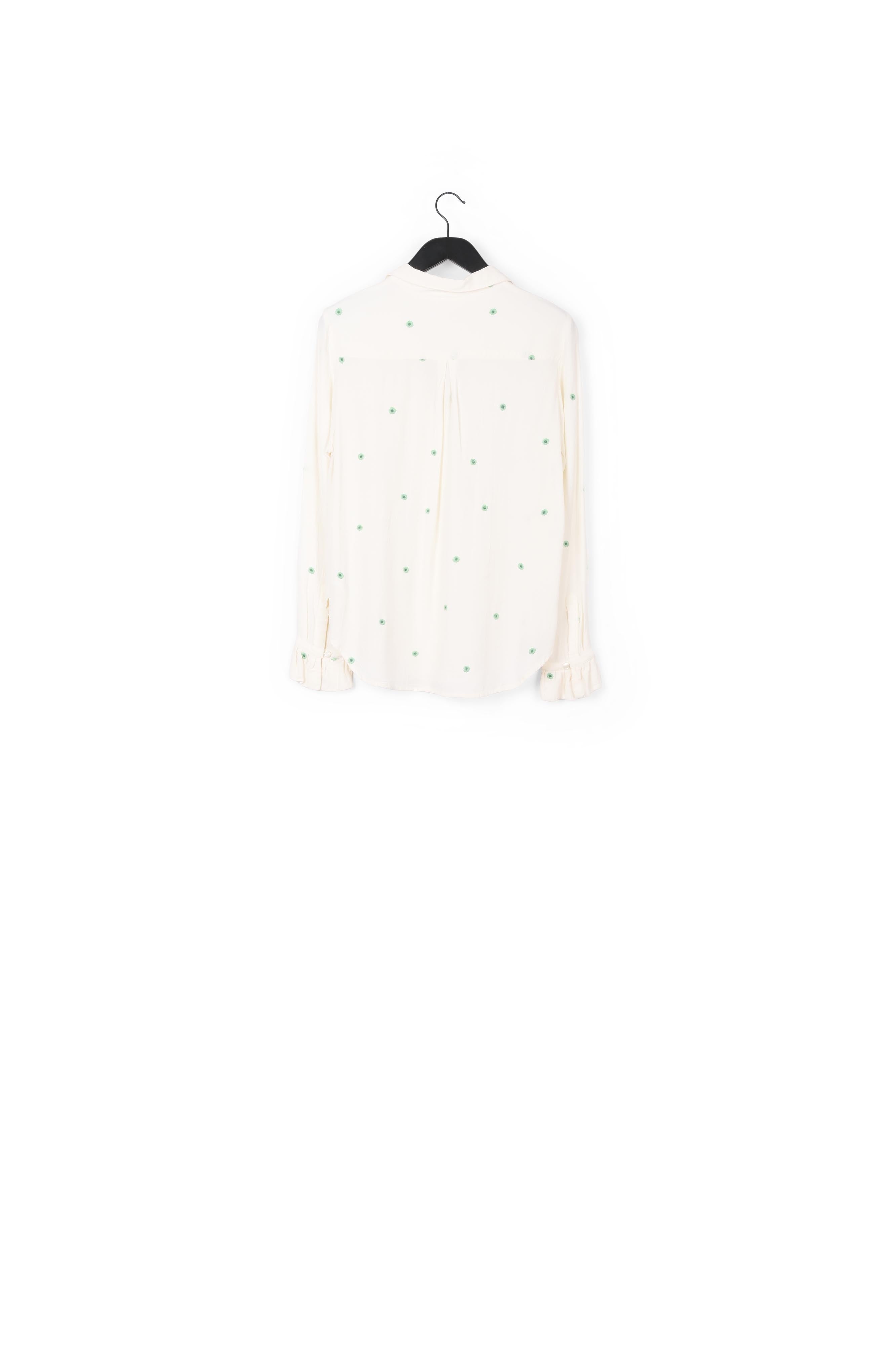 Sienna Embro Blouse Fabienne chapot - second hand