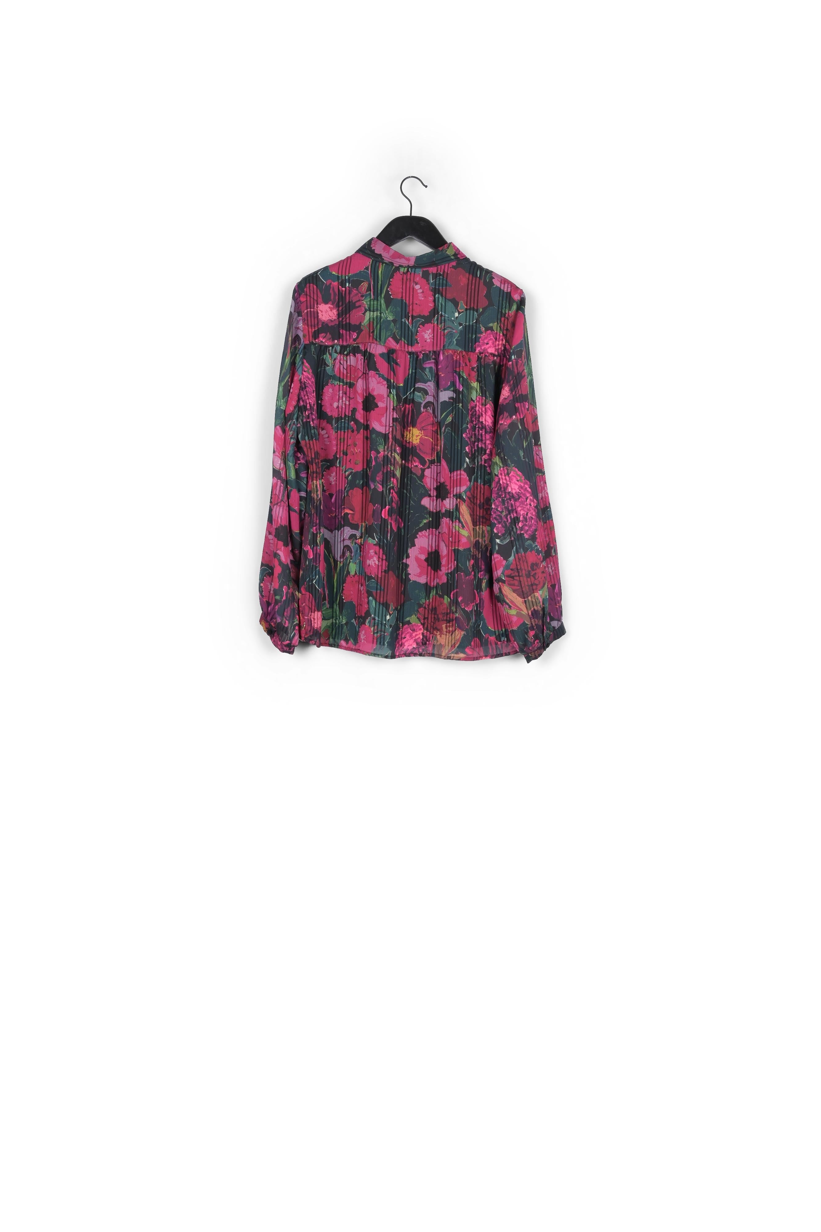 Frida Collar Blouse Fabienne chapot - second hand