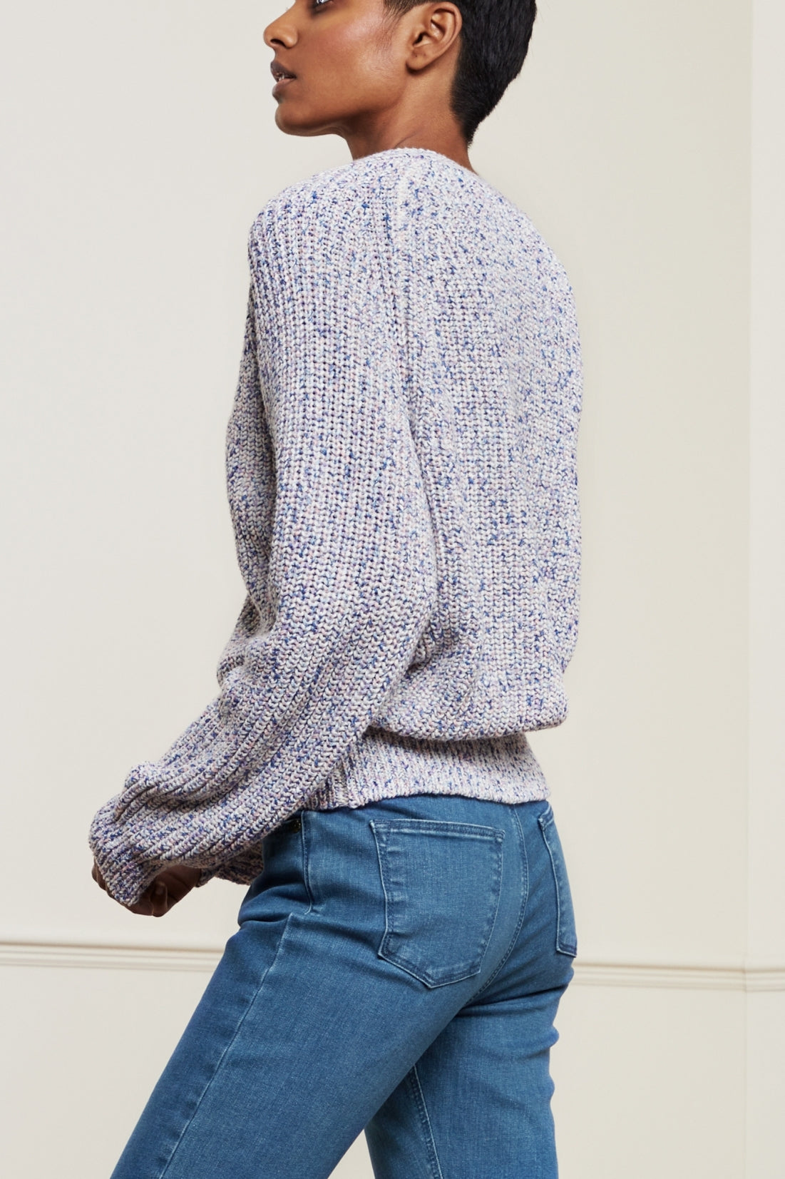 Confetti Otte Cardigan Fabienne chapot - second hand