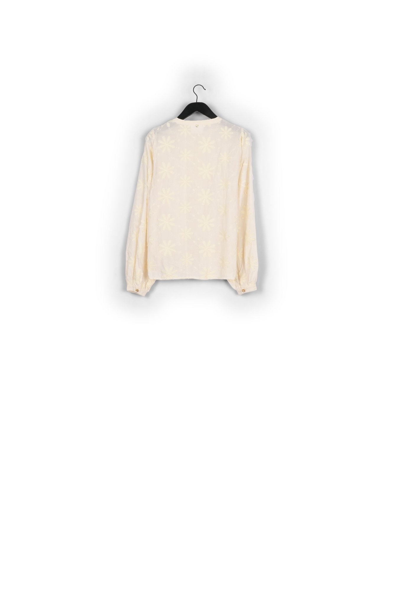 Fiore Blouse Fabienne chapot - second hand