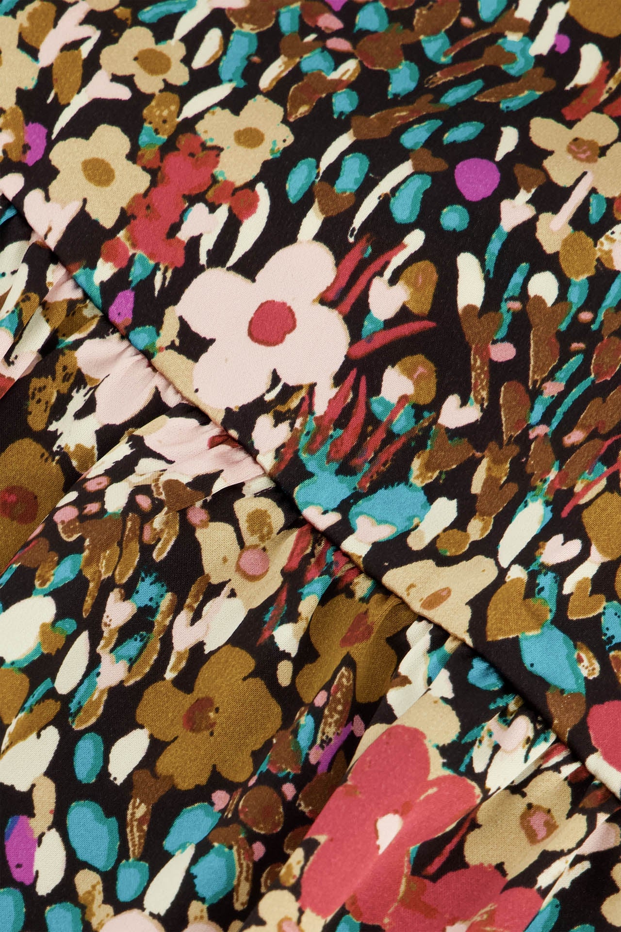 Cleo Skirt Fabienne chapot - second hand