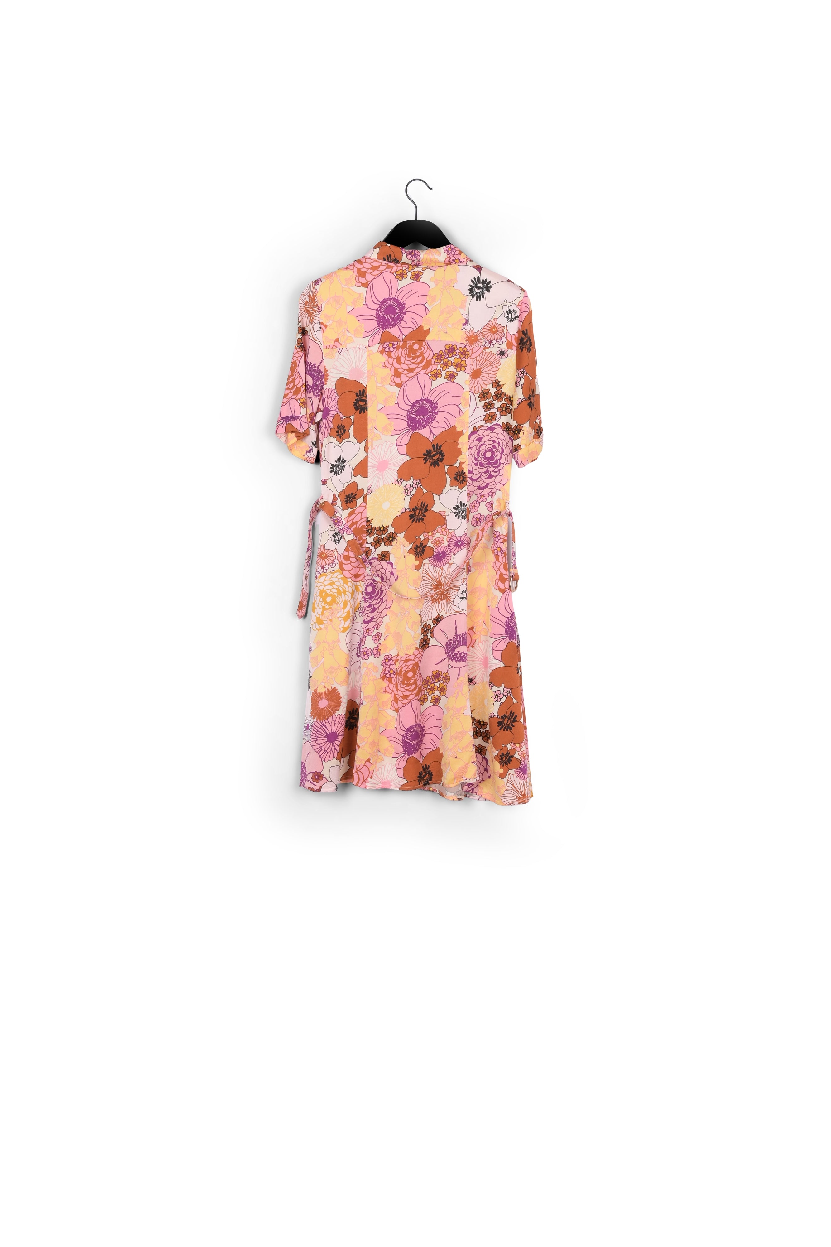 Mila Tess Dress Fabienne chapot - second hand