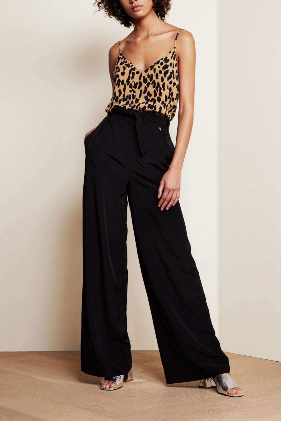 Lora Top Fabienne chapot - second hand