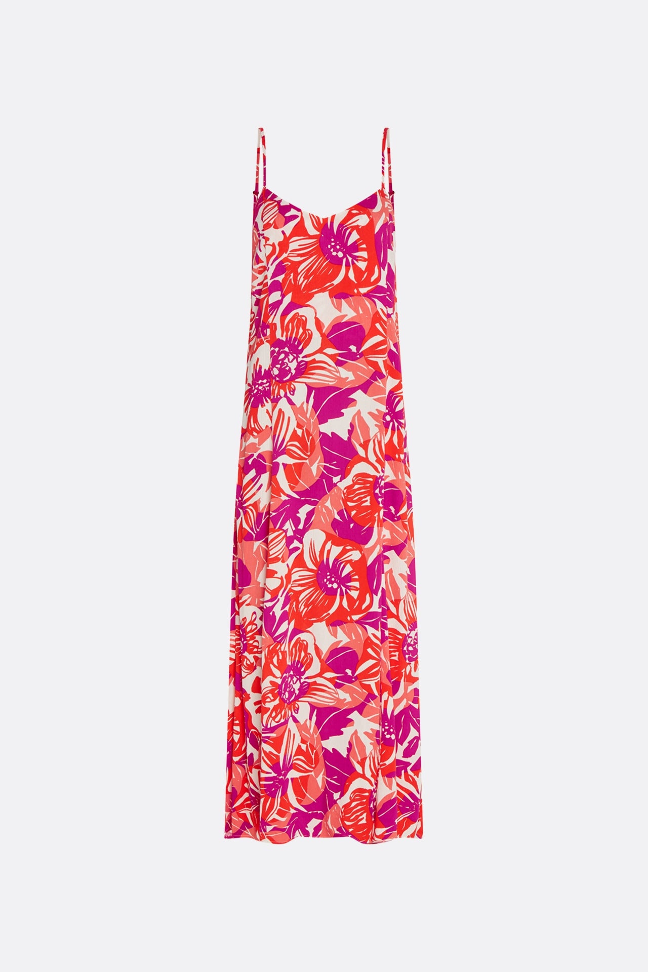 Sunny Maxi Dress Fabienne chapot - second hand