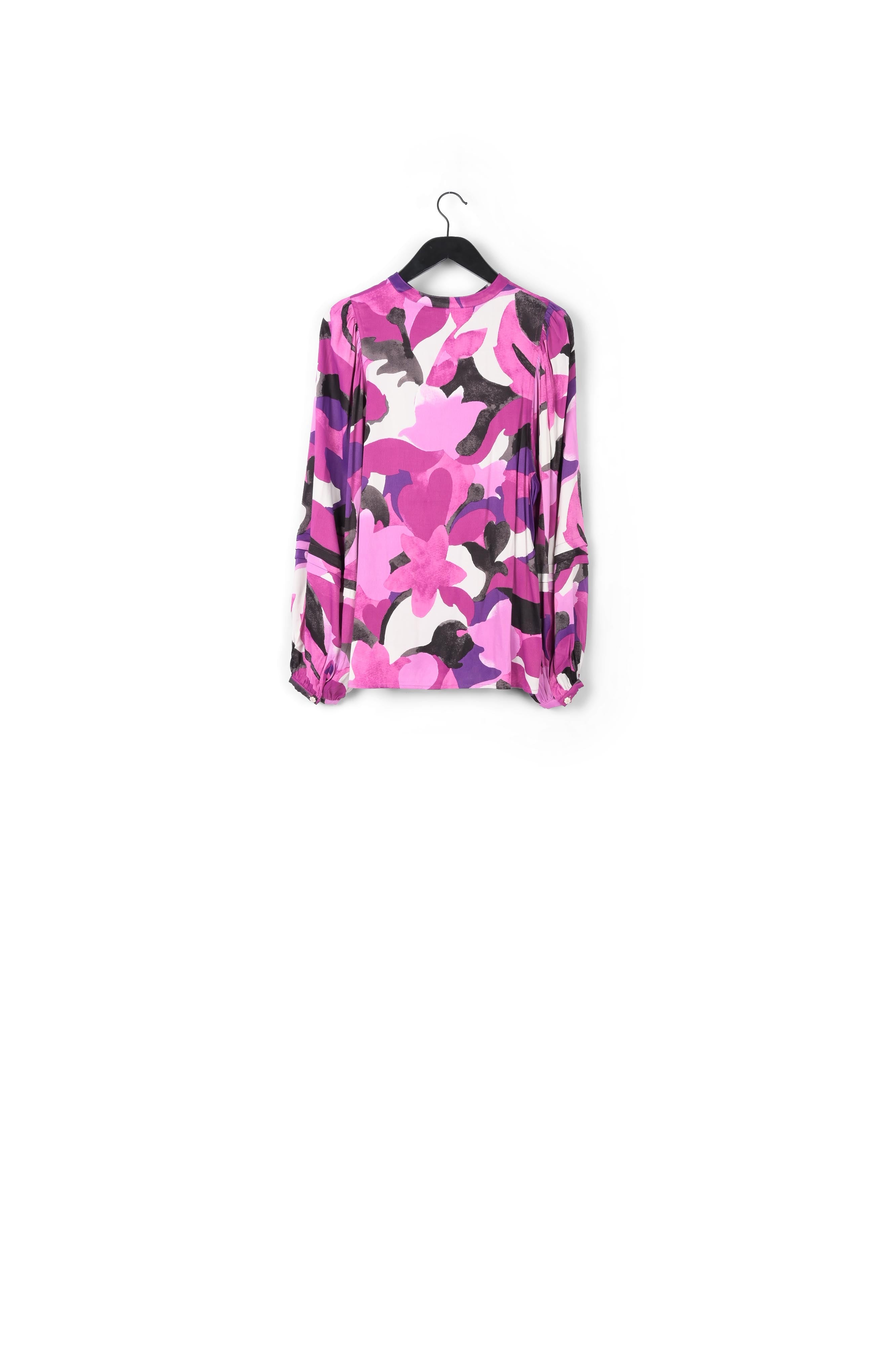 Hollie Blouse Fabienne chapot - second hand