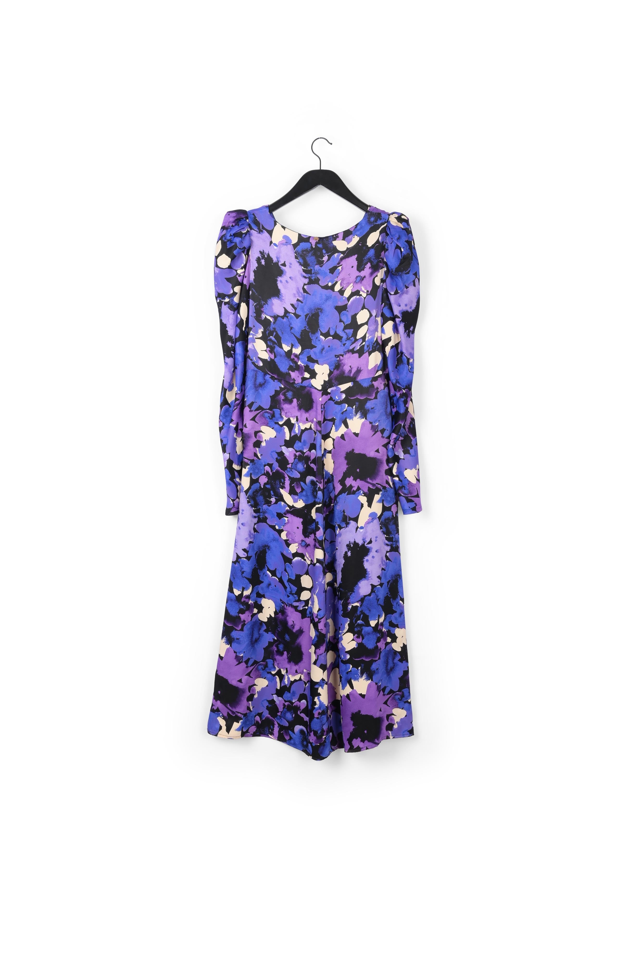 Vera Dress Fabienne chapot - second hand
