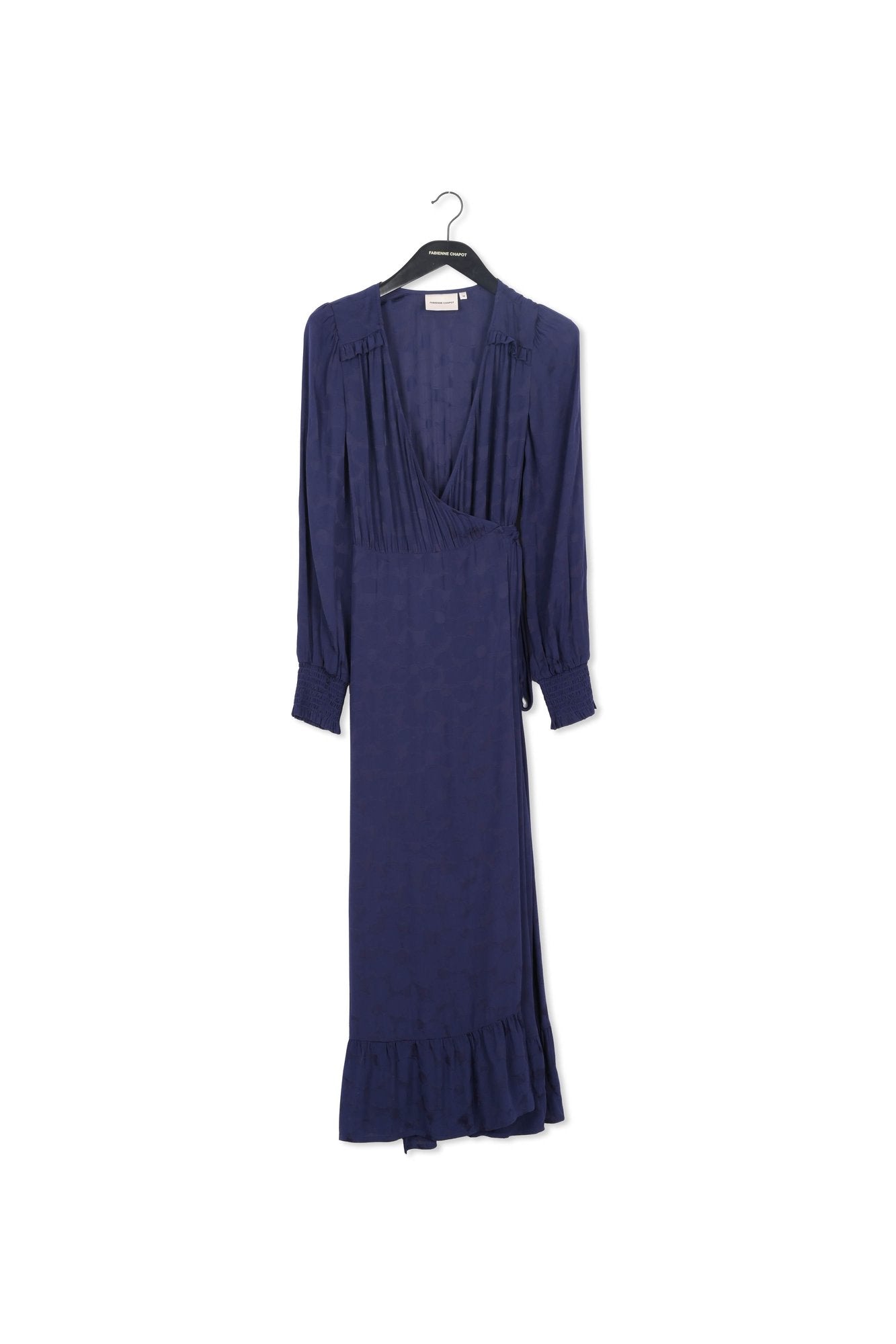 Natalia Dress Fabienne chapot - second hand